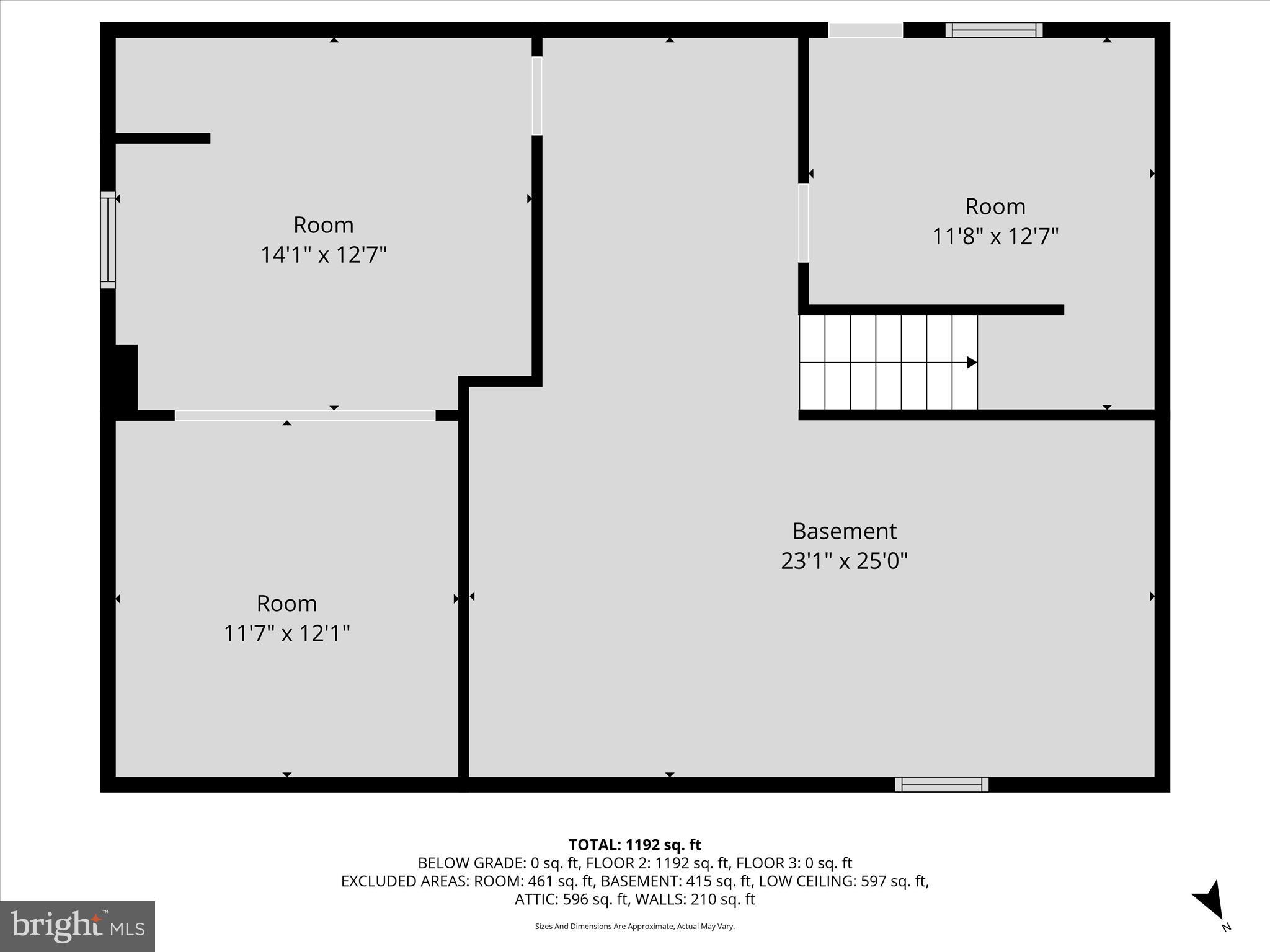 NEW OXFORD AREA - Residential