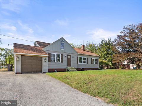935 KOHLER MILL ROAD NEW OXFORD PA 17350