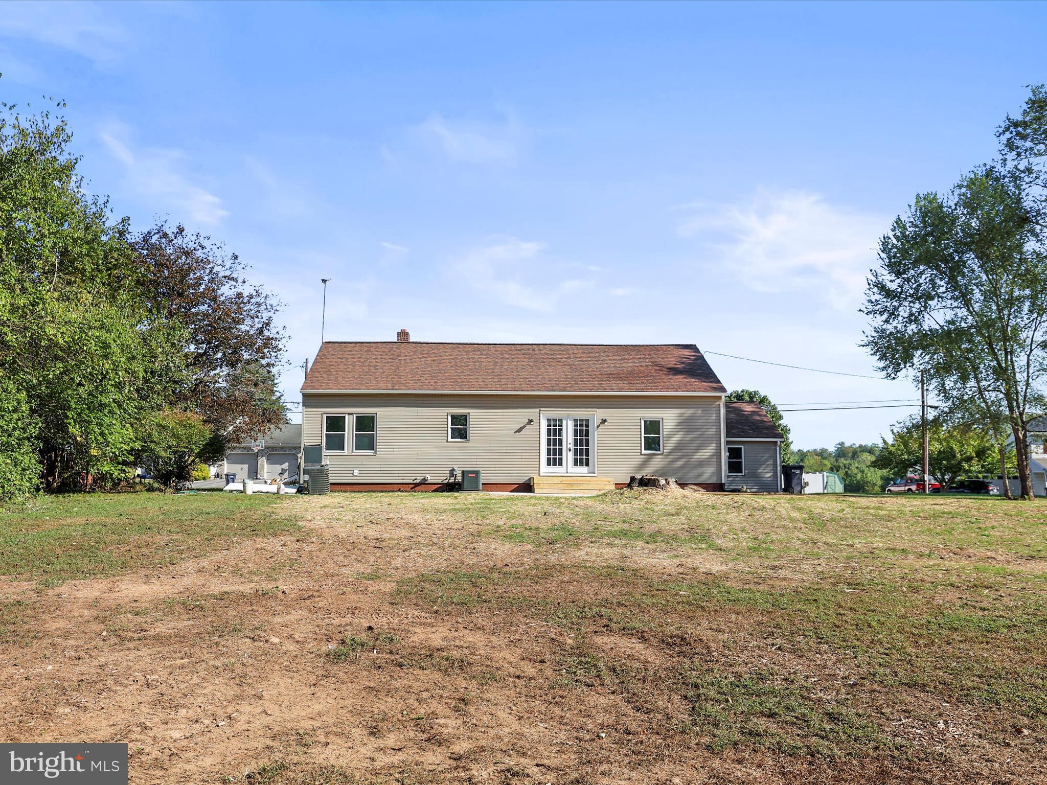 NEW OXFORD AREA - Residential