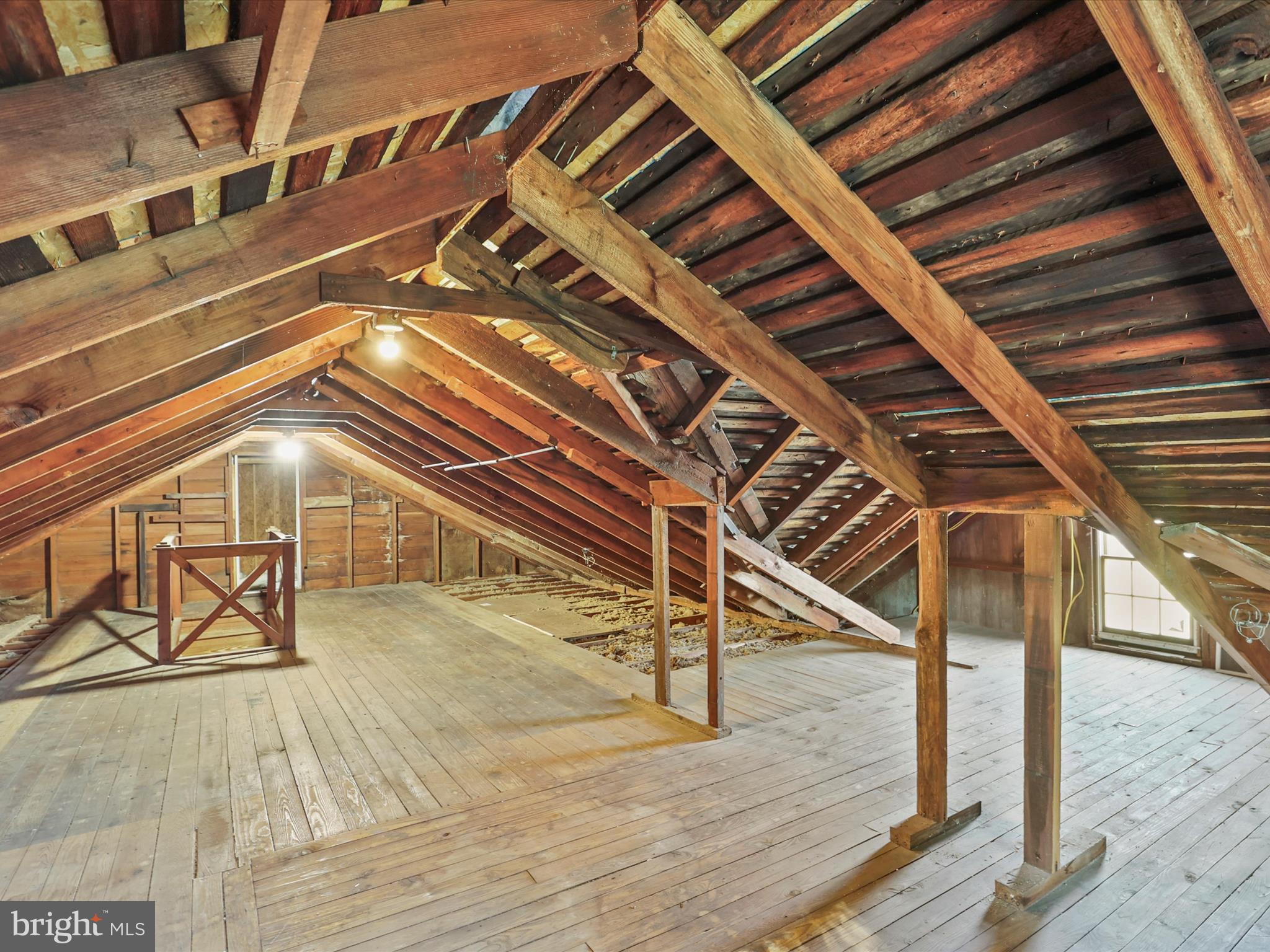 NEW OXFORD AREA - Residential