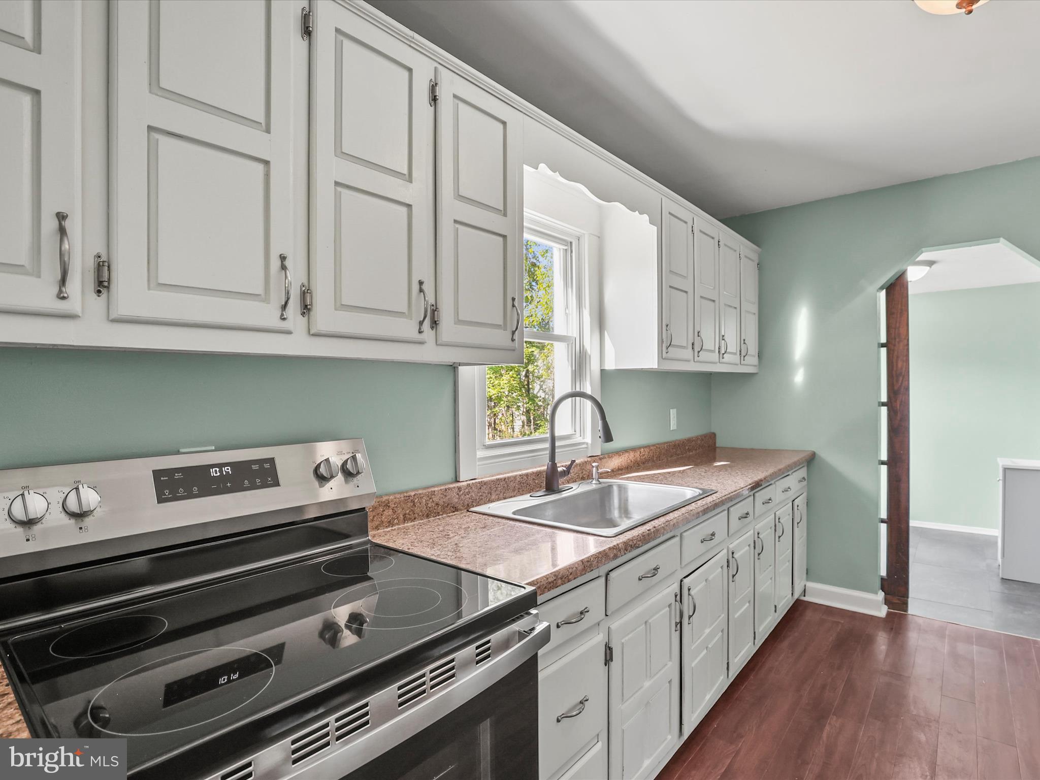 NEW OXFORD AREA - Residential