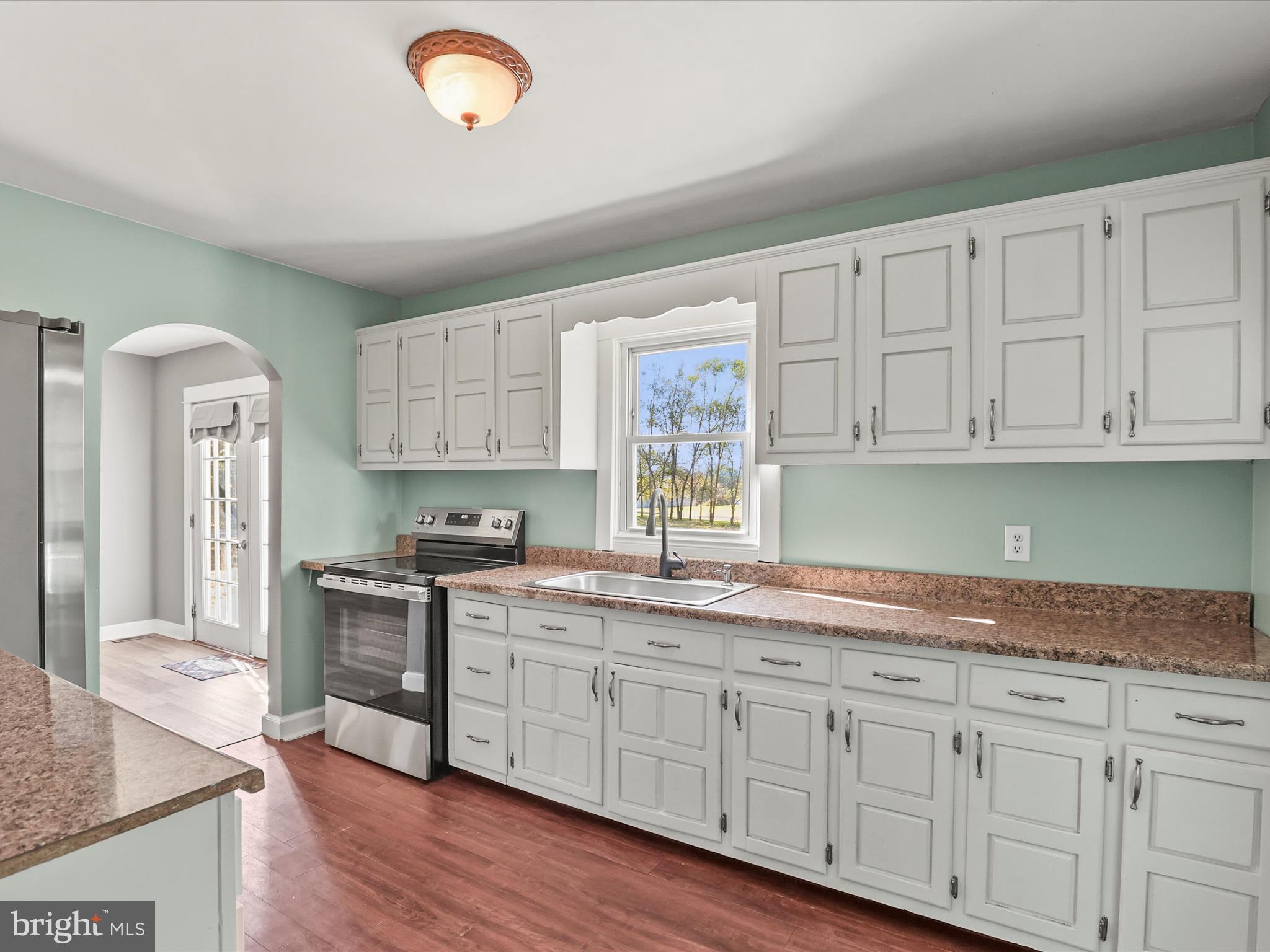 NEW OXFORD AREA - Residential