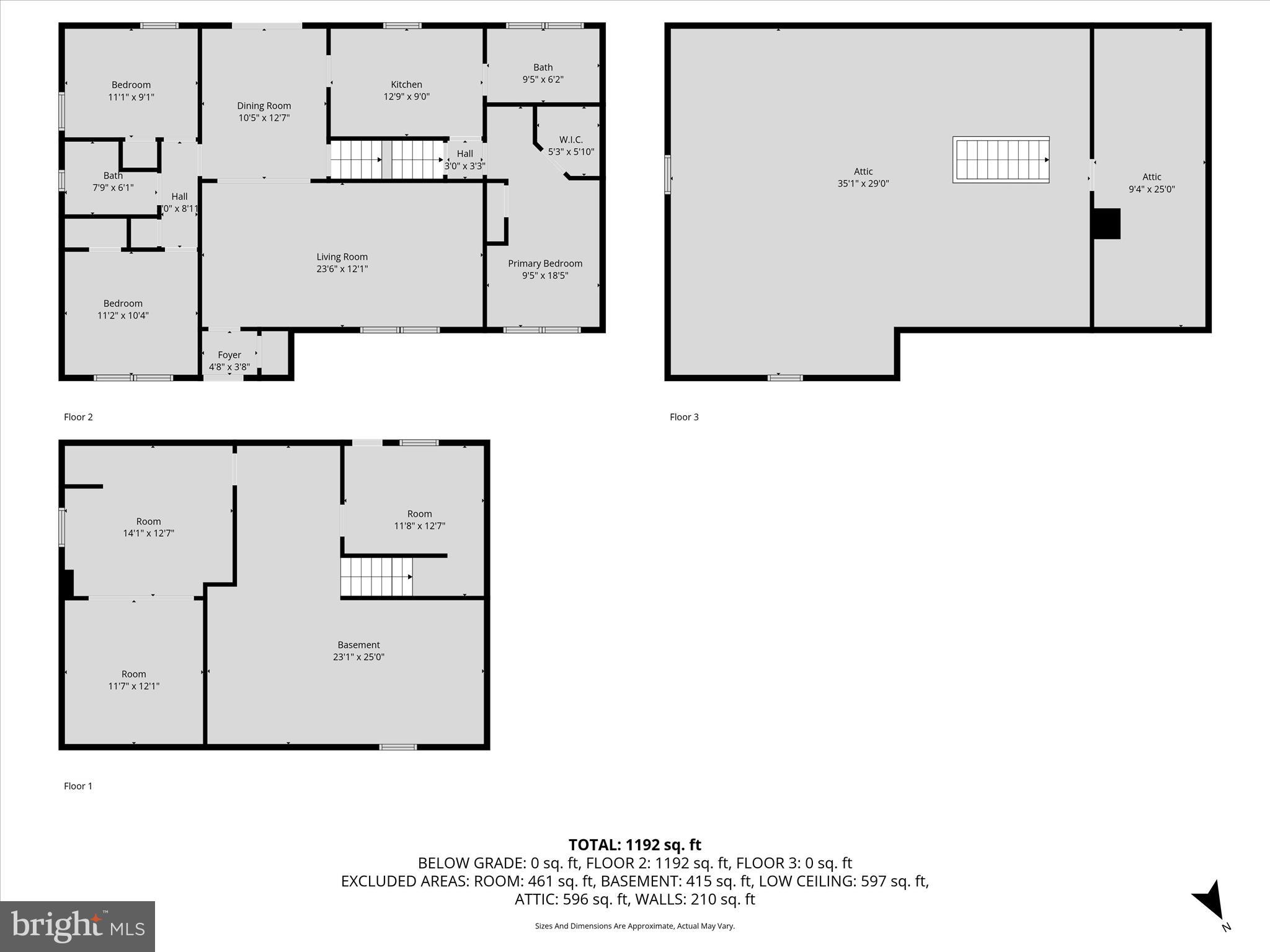 NEW OXFORD AREA - Residential