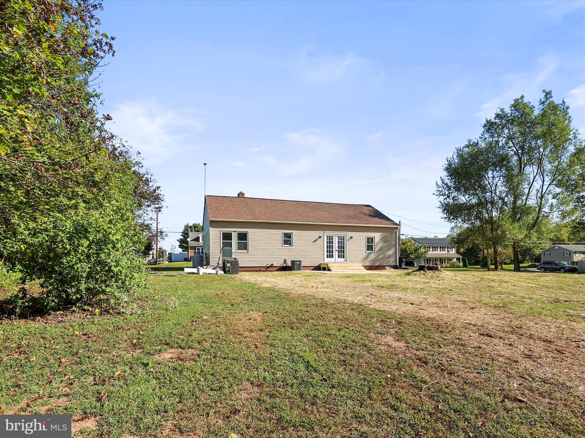 NEW OXFORD AREA - Residential