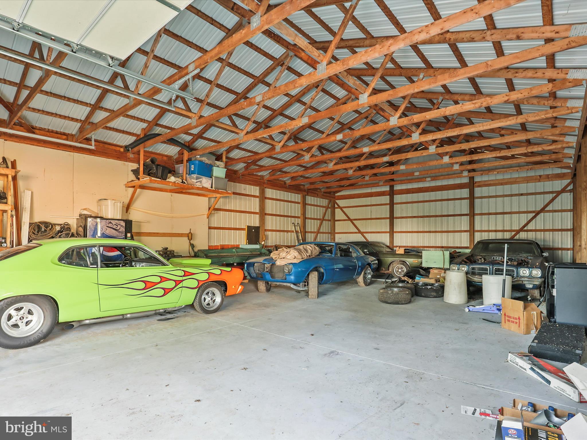 935 KOHLER MILL ROAD