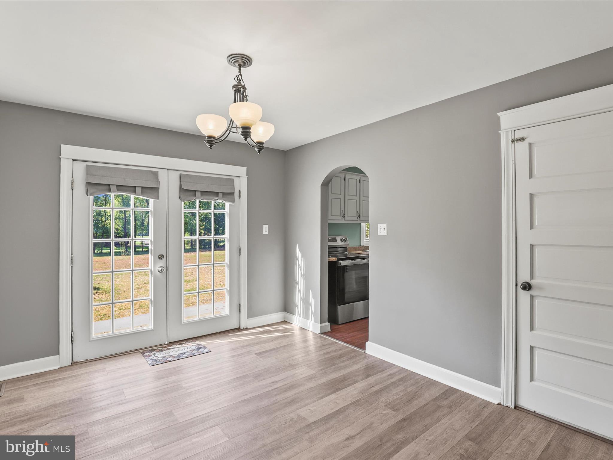 NEW OXFORD AREA - Residential