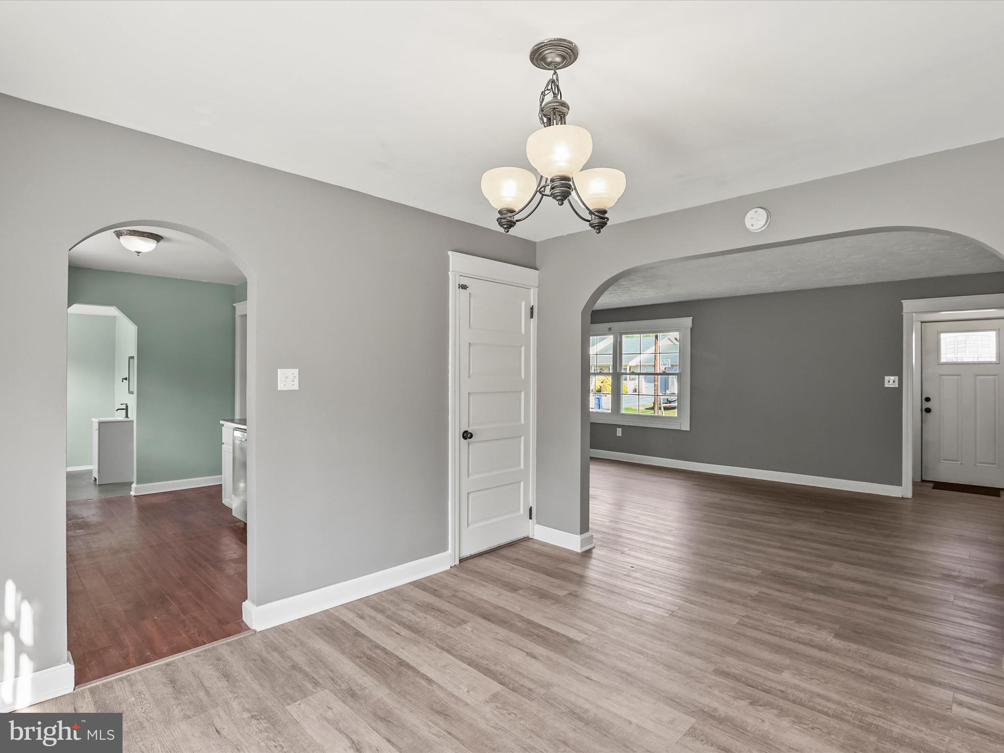 NEW OXFORD AREA - Residential