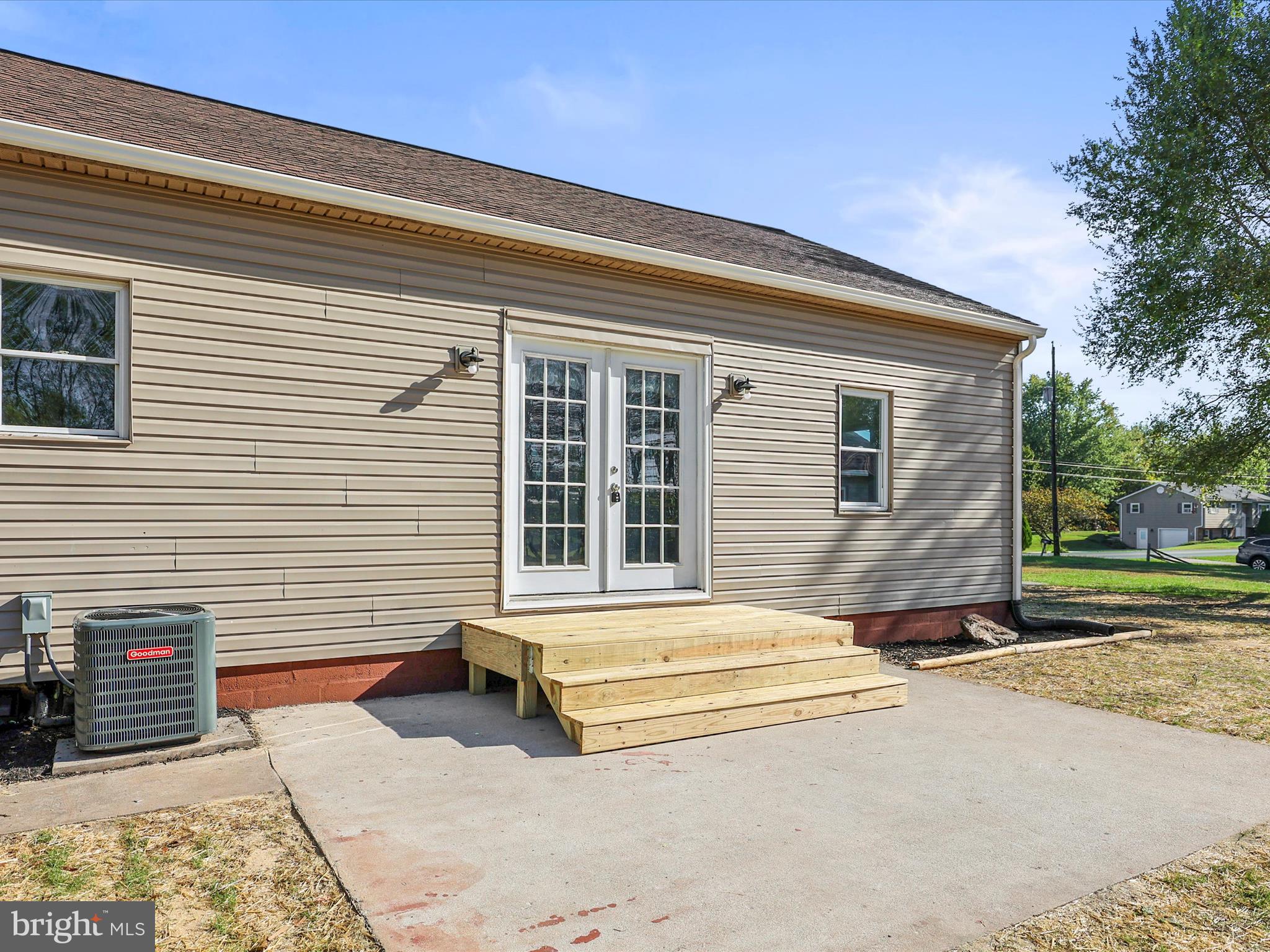 NEW OXFORD AREA - Residential