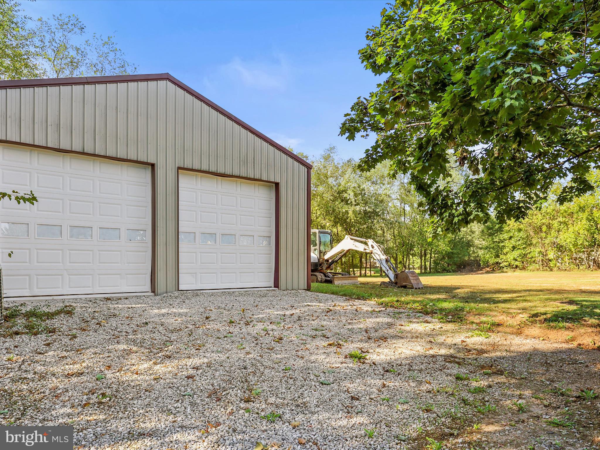 NEW OXFORD AREA - Residential