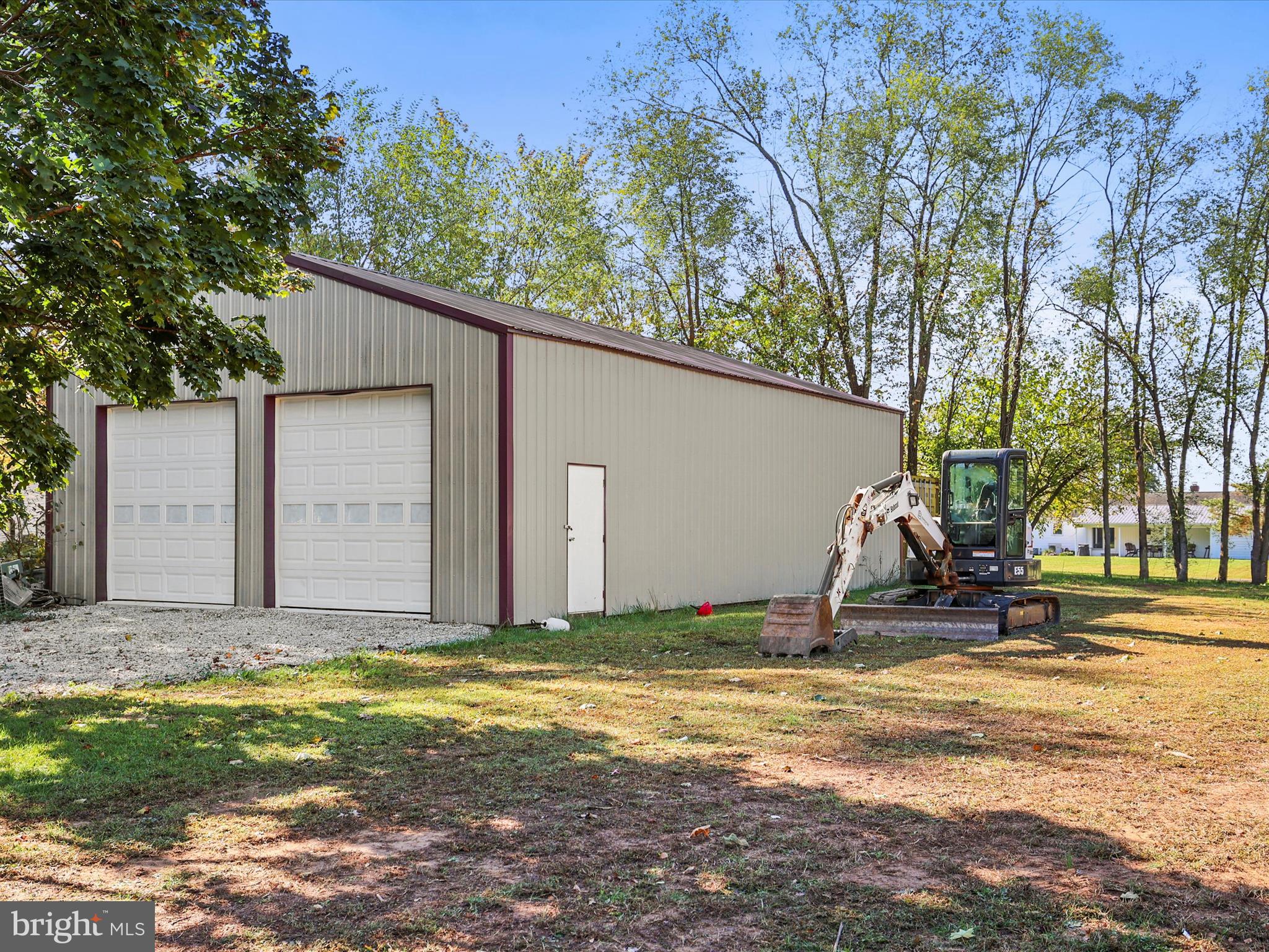 935 KOHLER MILL ROAD