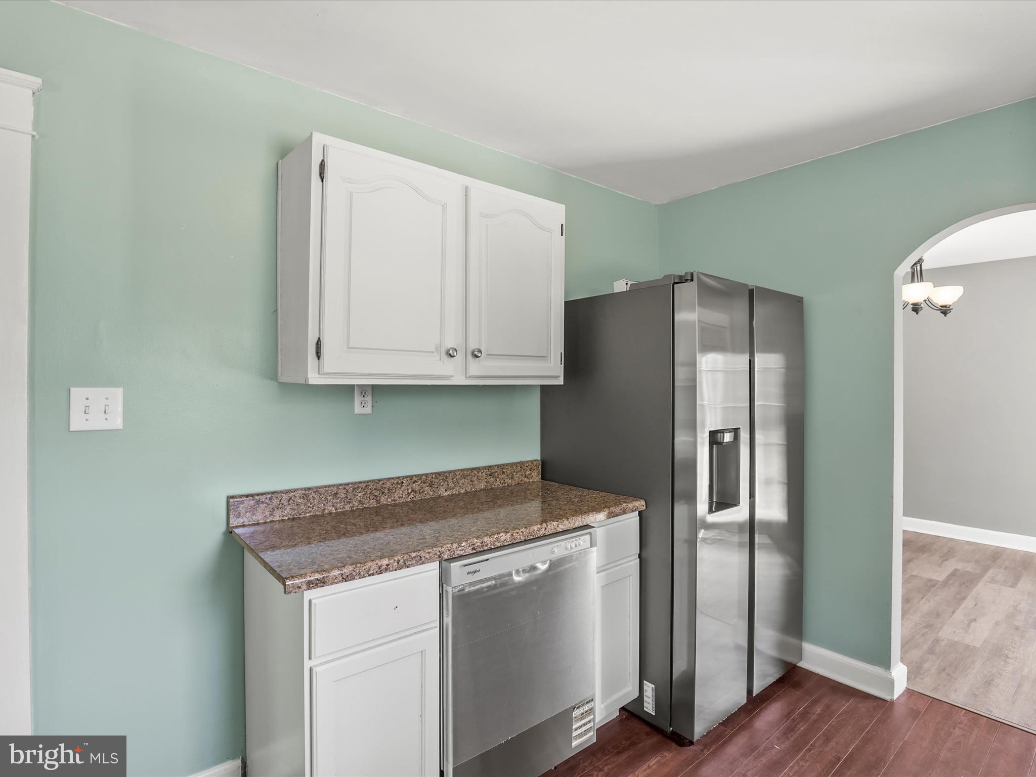 NEW OXFORD AREA - Residential