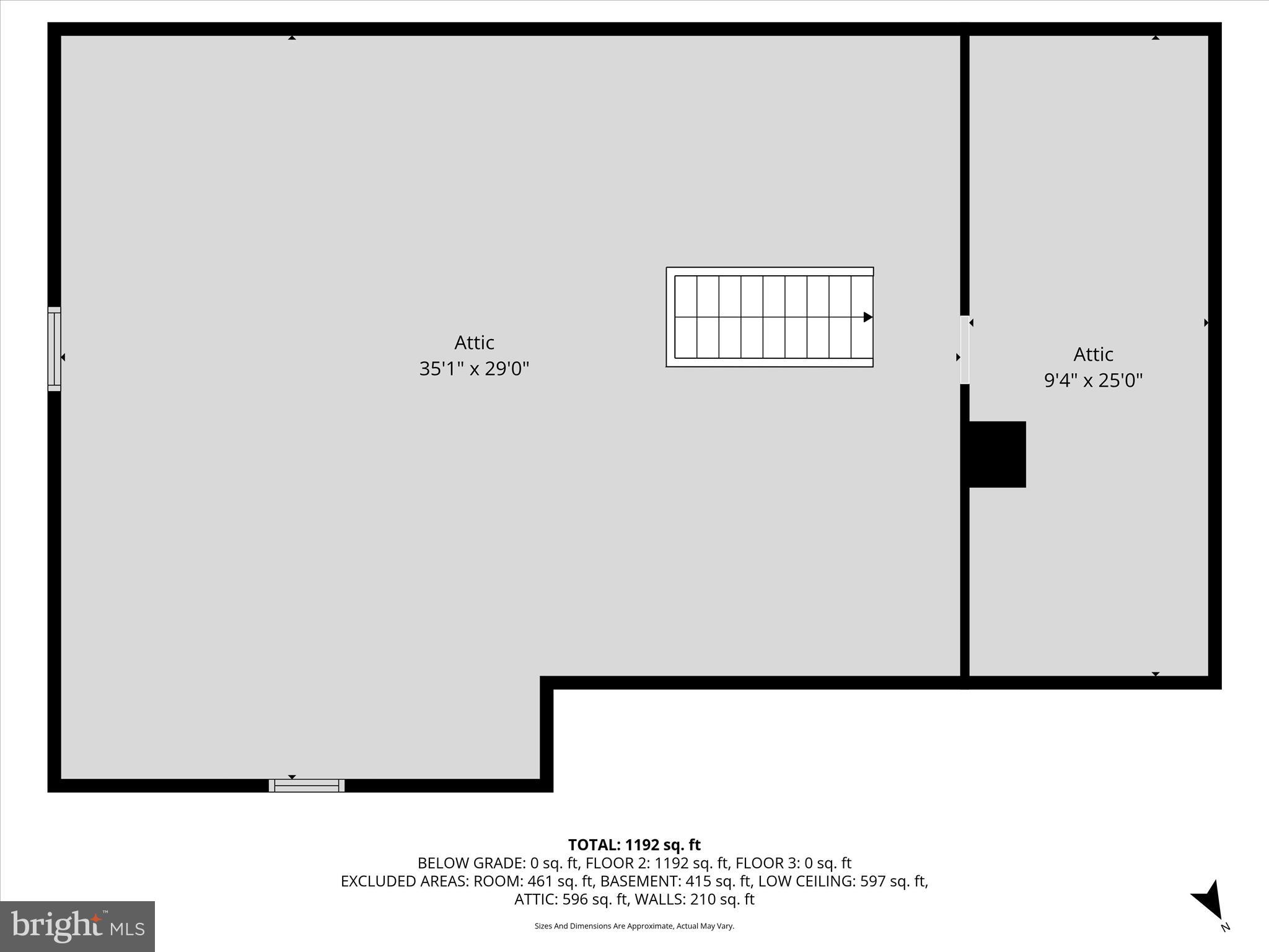 NEW OXFORD AREA - Residential