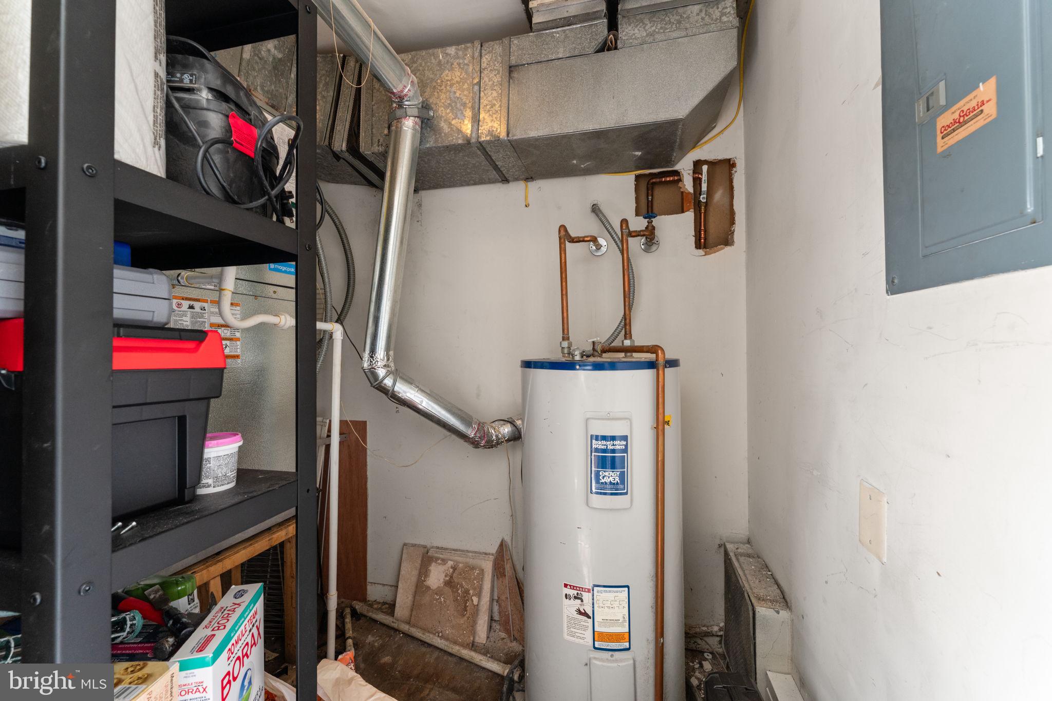 ANNAPOLIS OVERLOOK - Residential