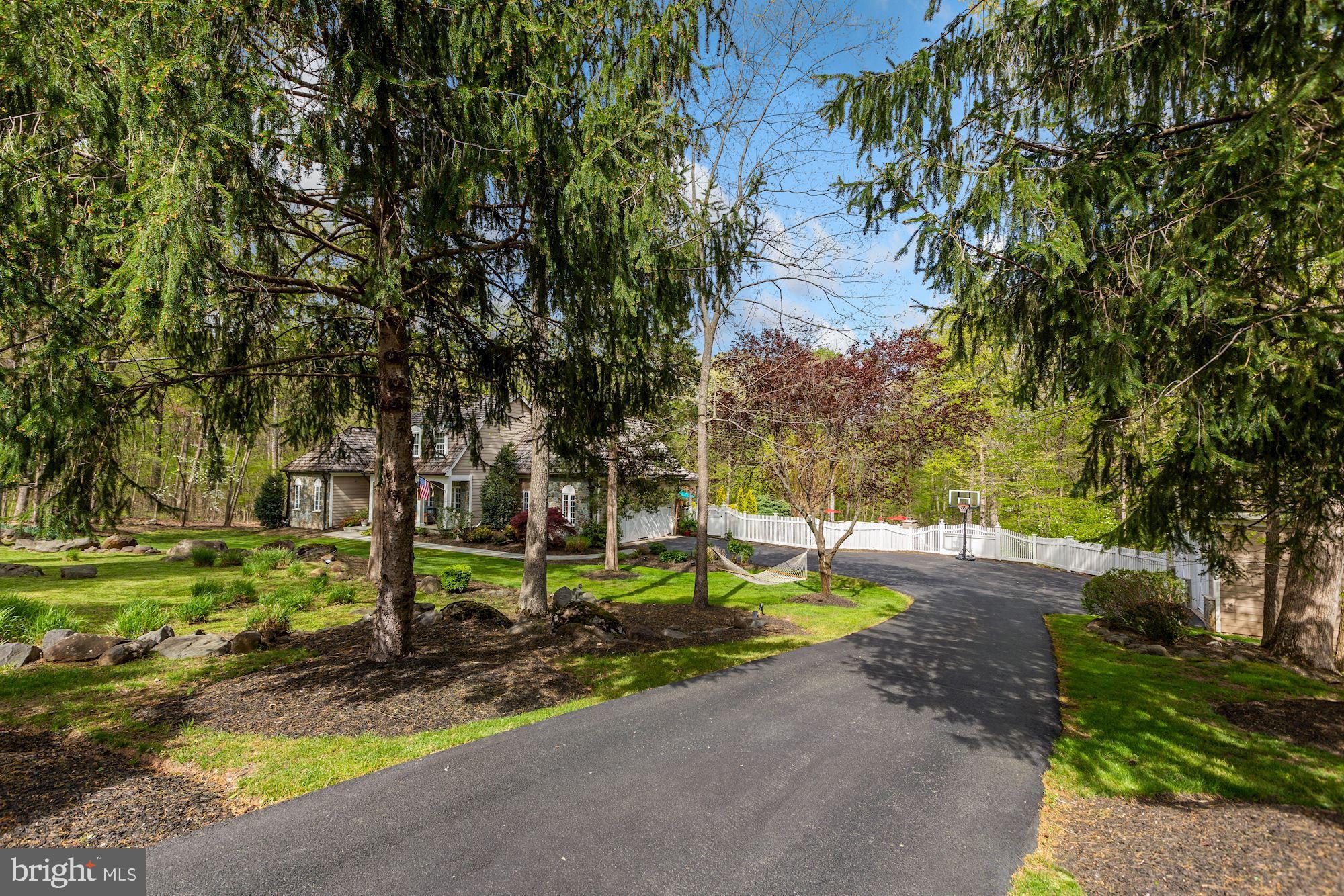 VIRGINIA RUN THE ESTATES - Residential