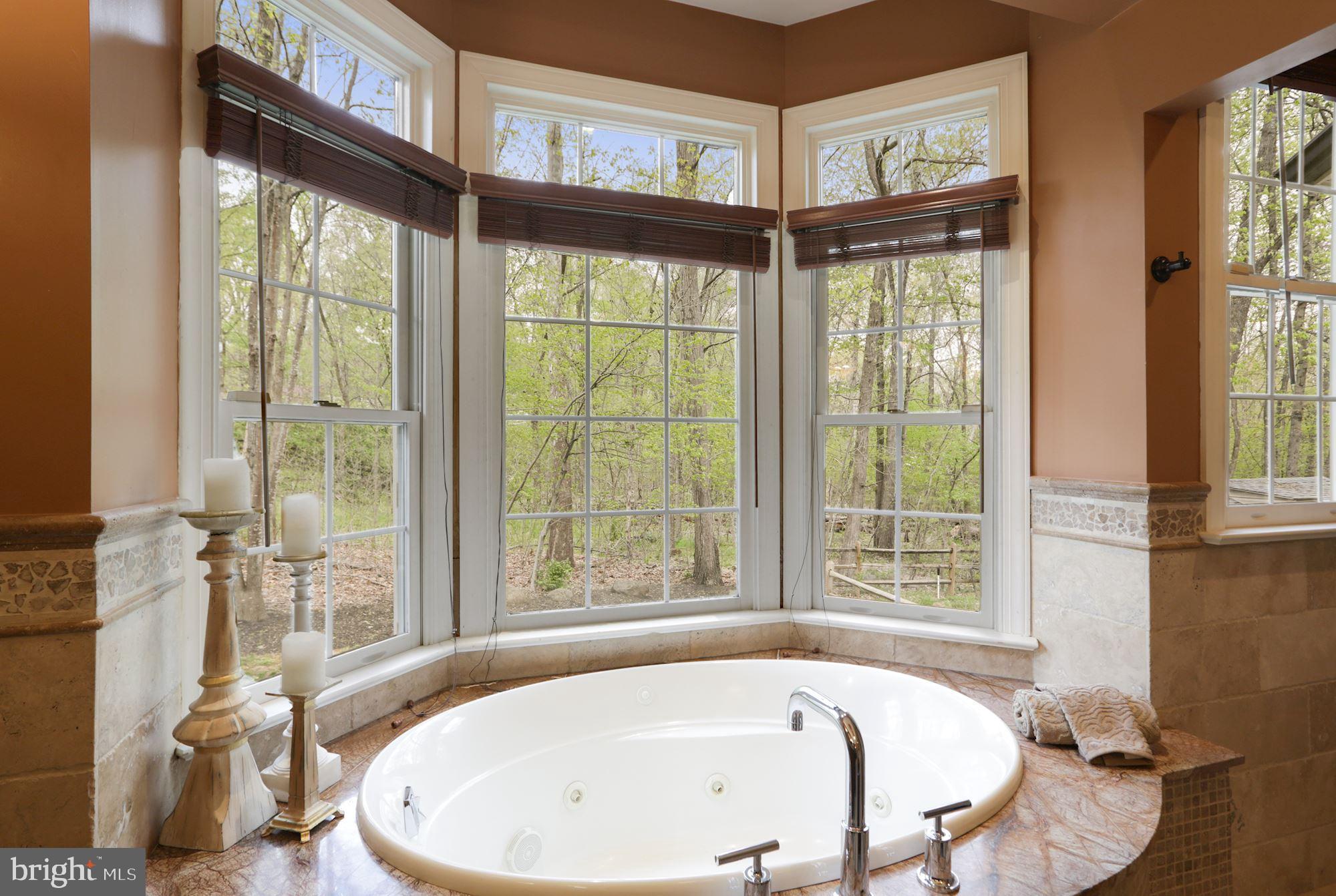 VIRGINIA RUN THE ESTATES - Residential