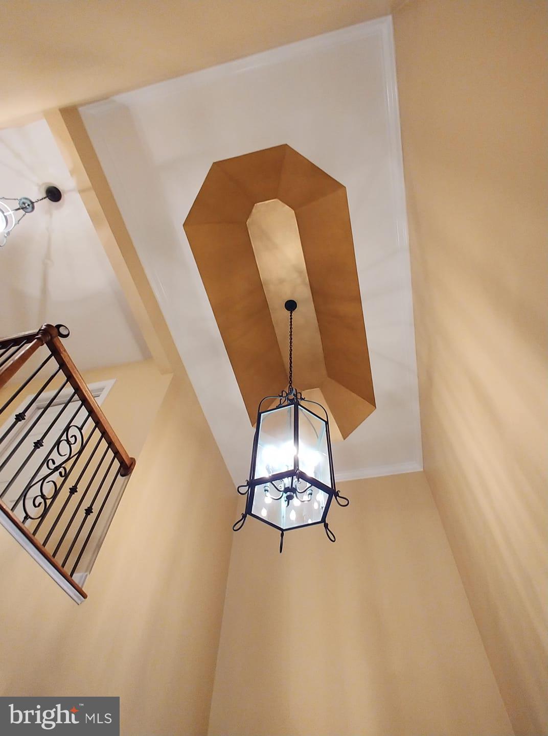 VIRGINIA RUN THE ESTATES - Residential