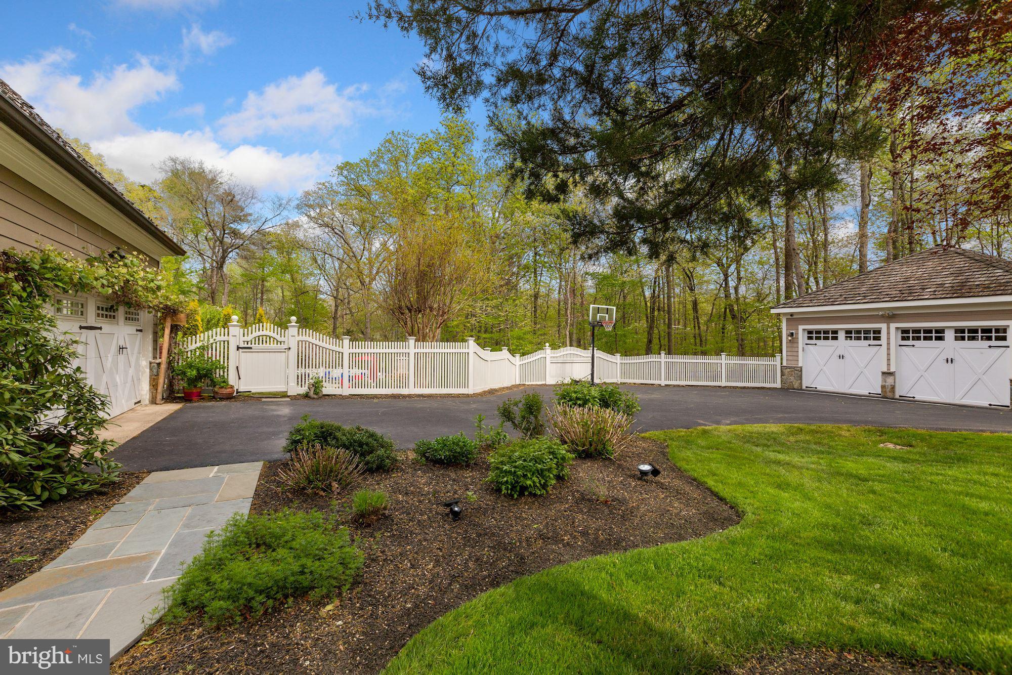 VIRGINIA RUN THE ESTATES - Residential