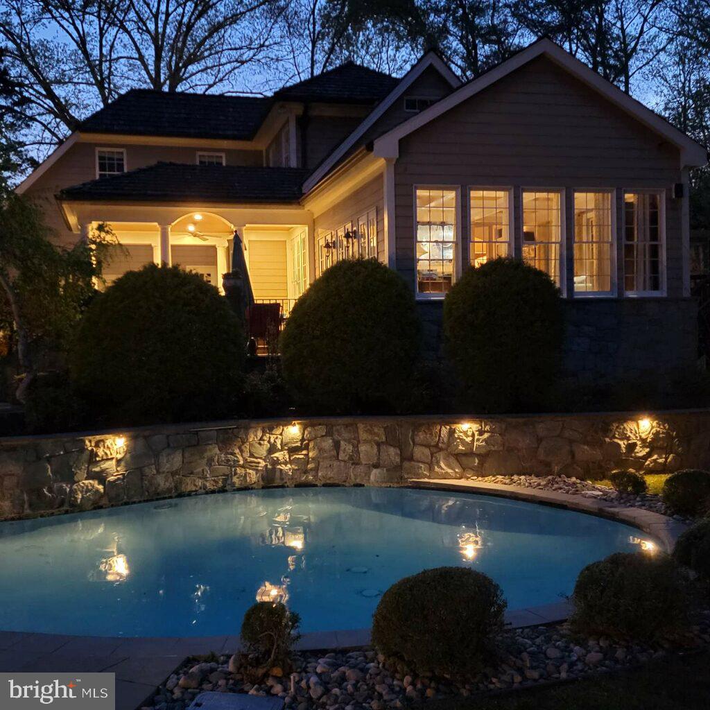 VIRGINIA RUN THE ESTATES - Residential