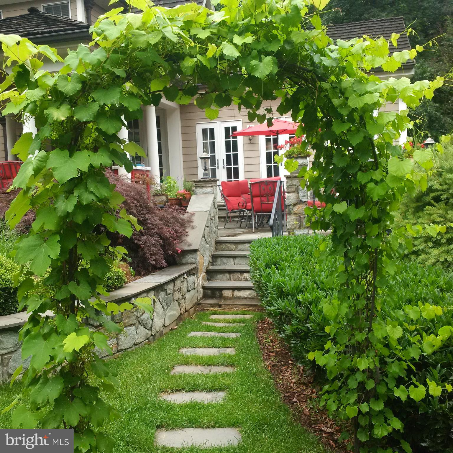 VIRGINIA RUN THE ESTATES - Residential