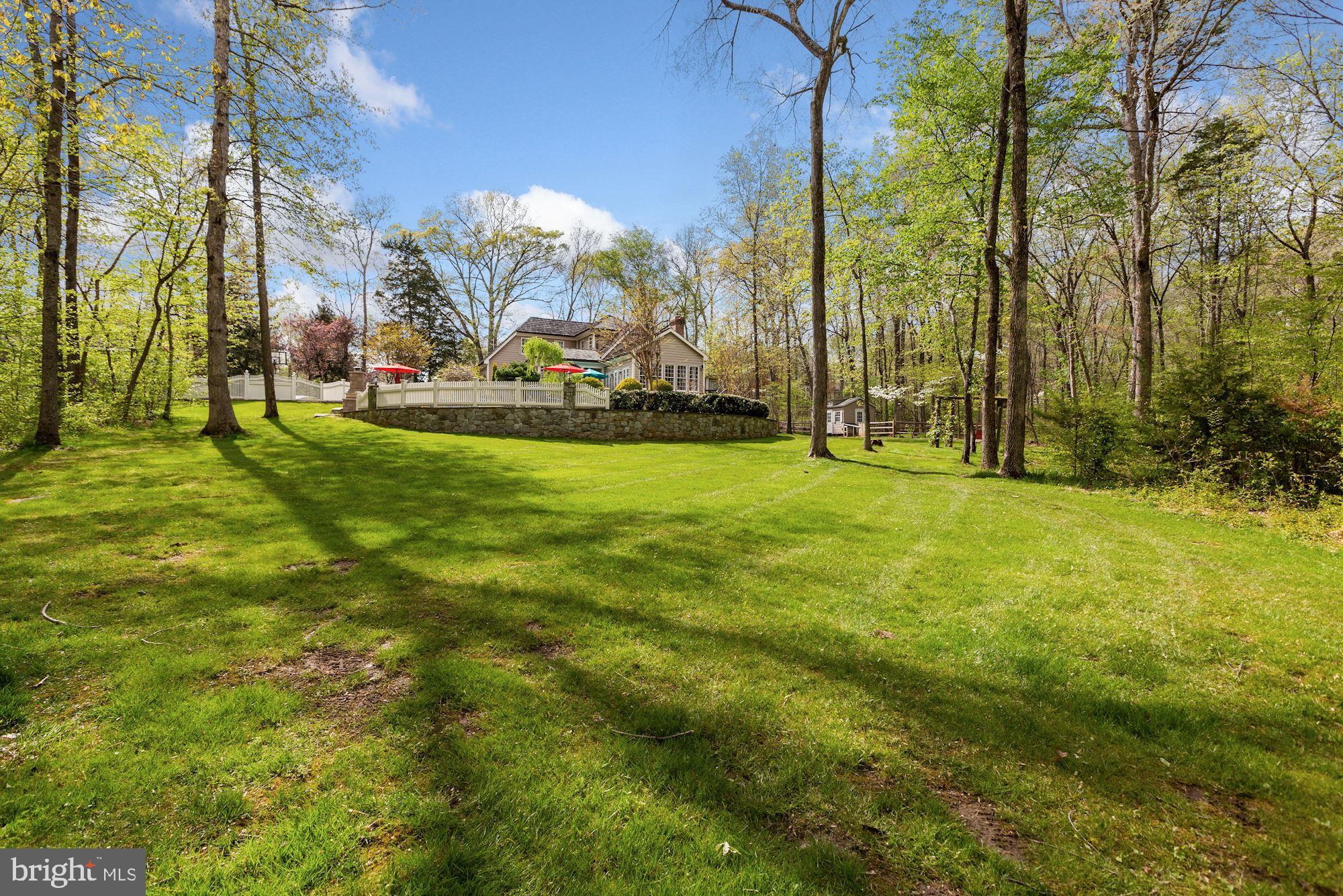 VIRGINIA RUN THE ESTATES - Residential