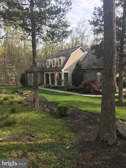 VIRGINIA RUN THE ESTATES - Residential