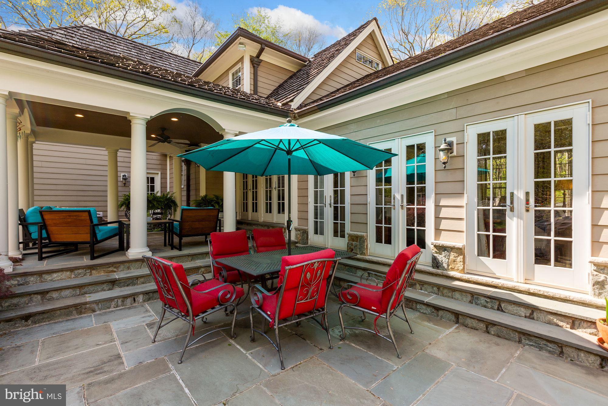 VIRGINIA RUN THE ESTATES - Residential