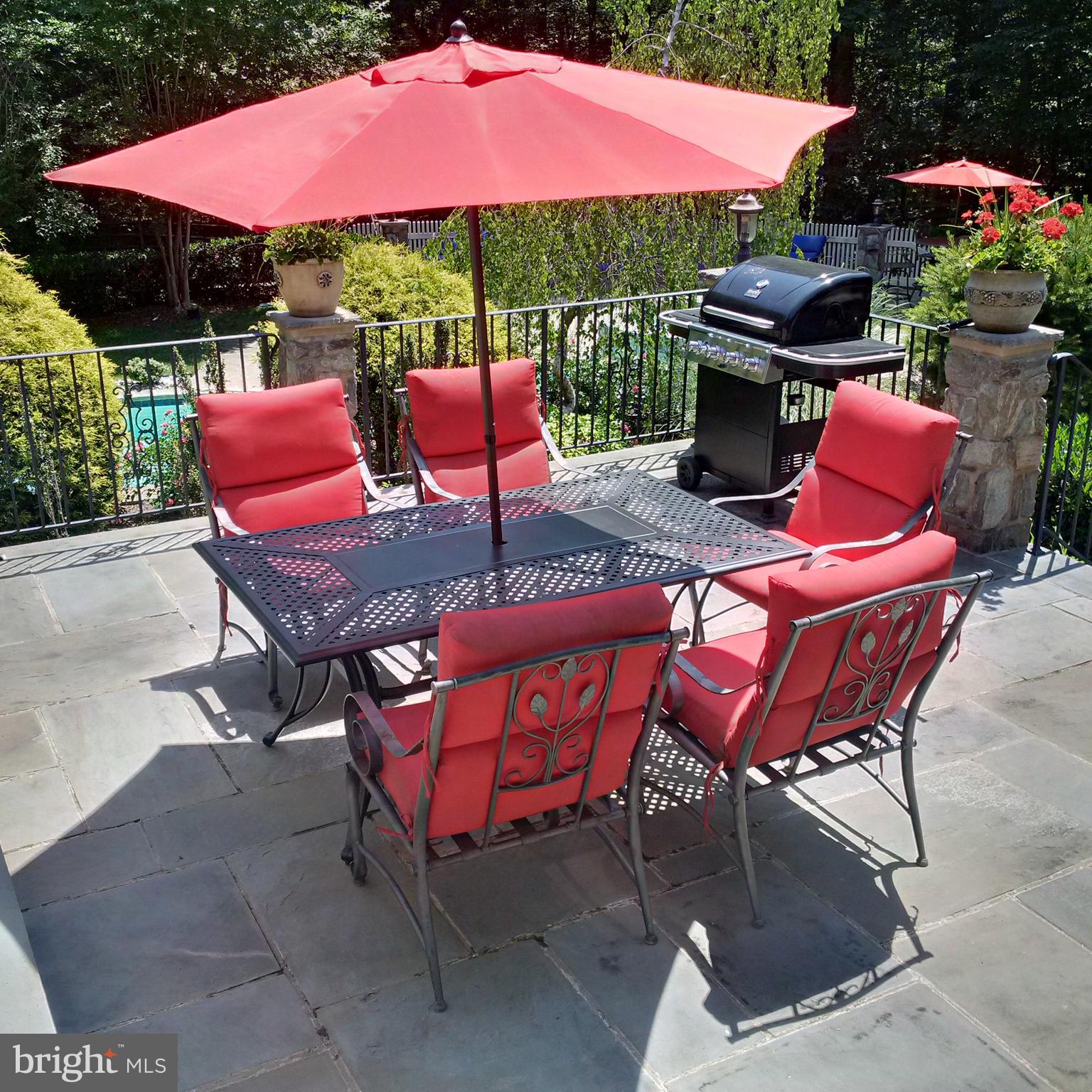 VIRGINIA RUN THE ESTATES - Residential