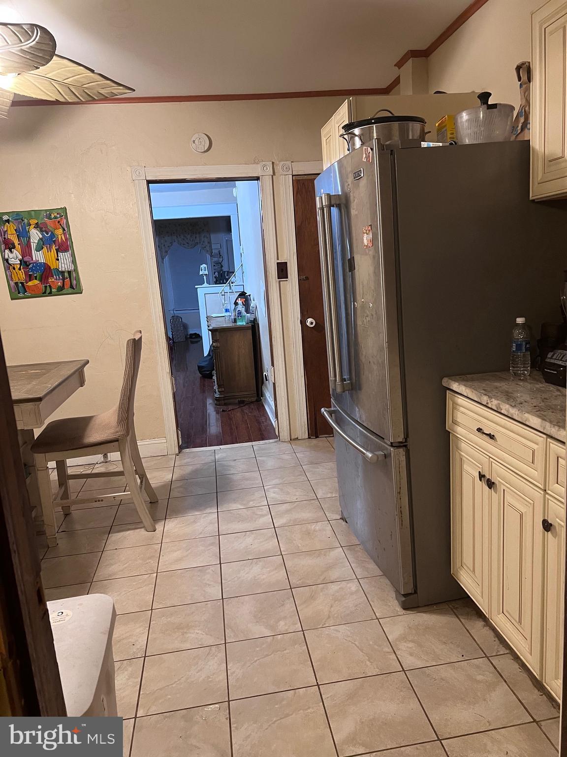 RHAWNHURST - Residential