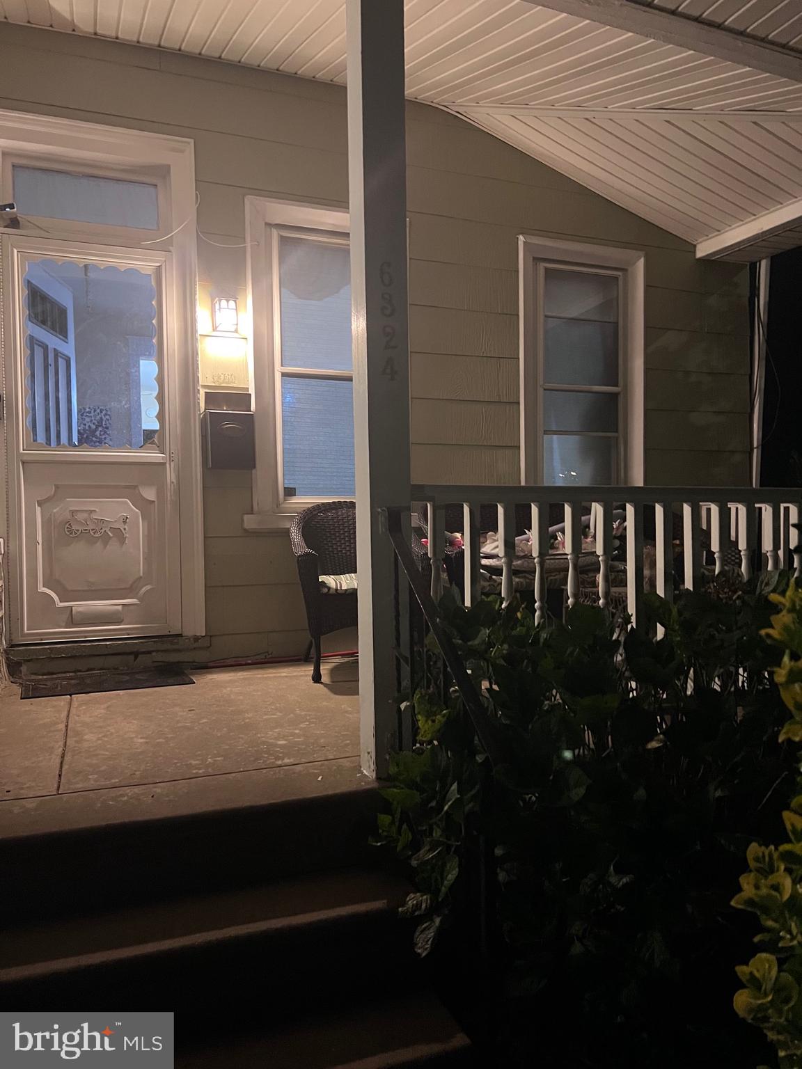 RHAWNHURST - Residential