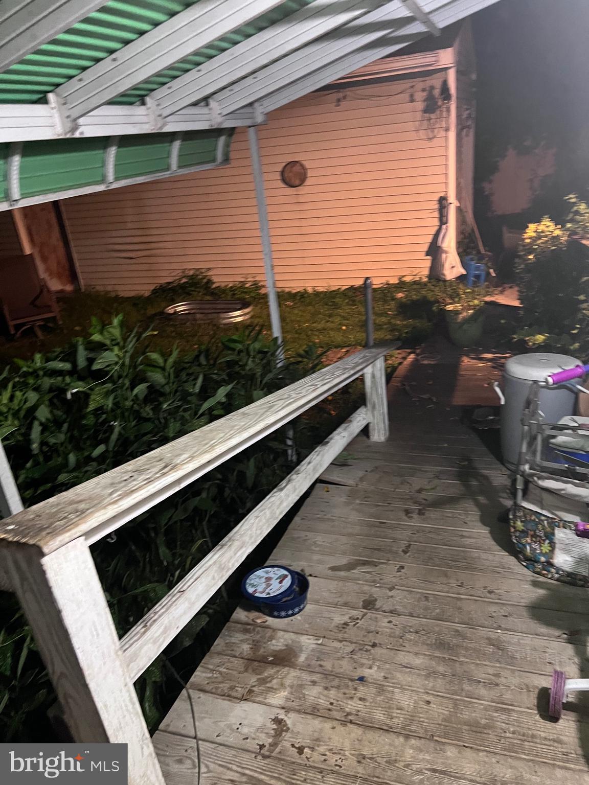 RHAWNHURST - Residential