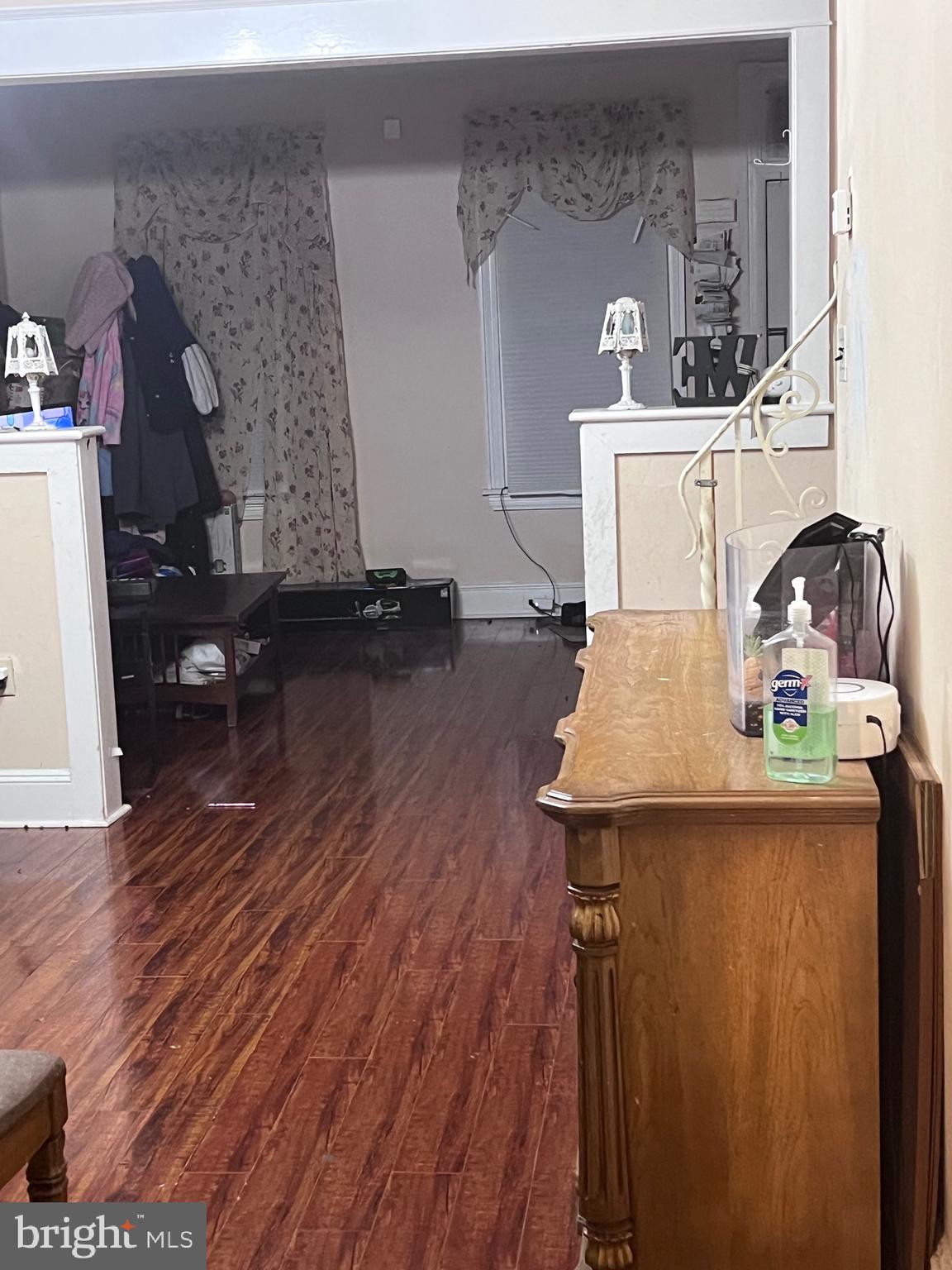 RHAWNHURST - Residential