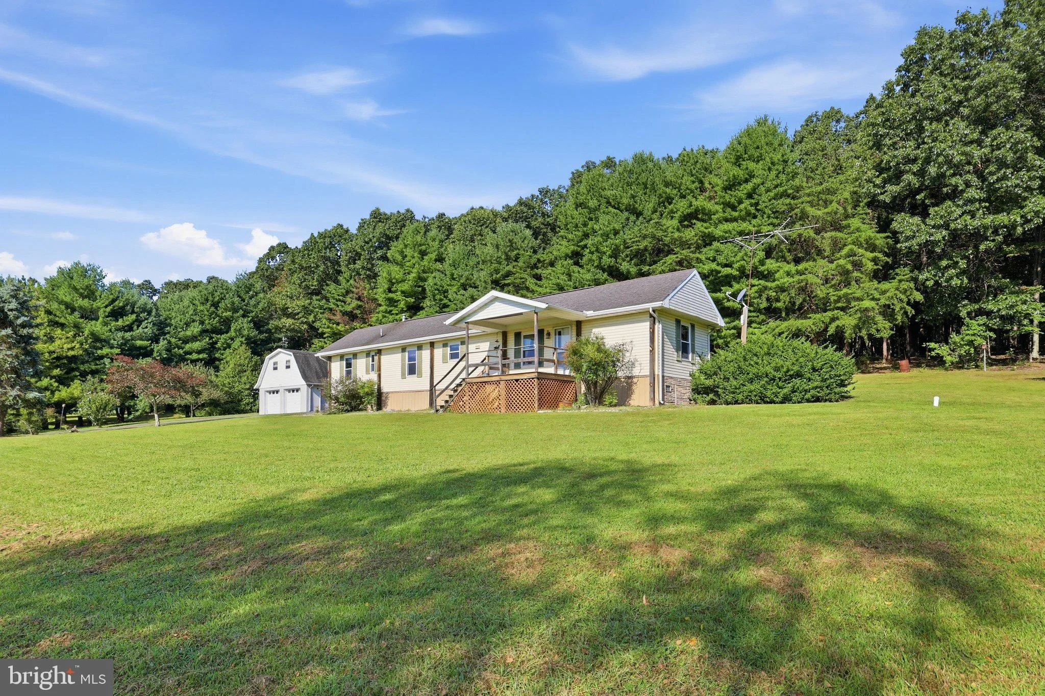 13728 Exline Road, Hancock, MD, 21750