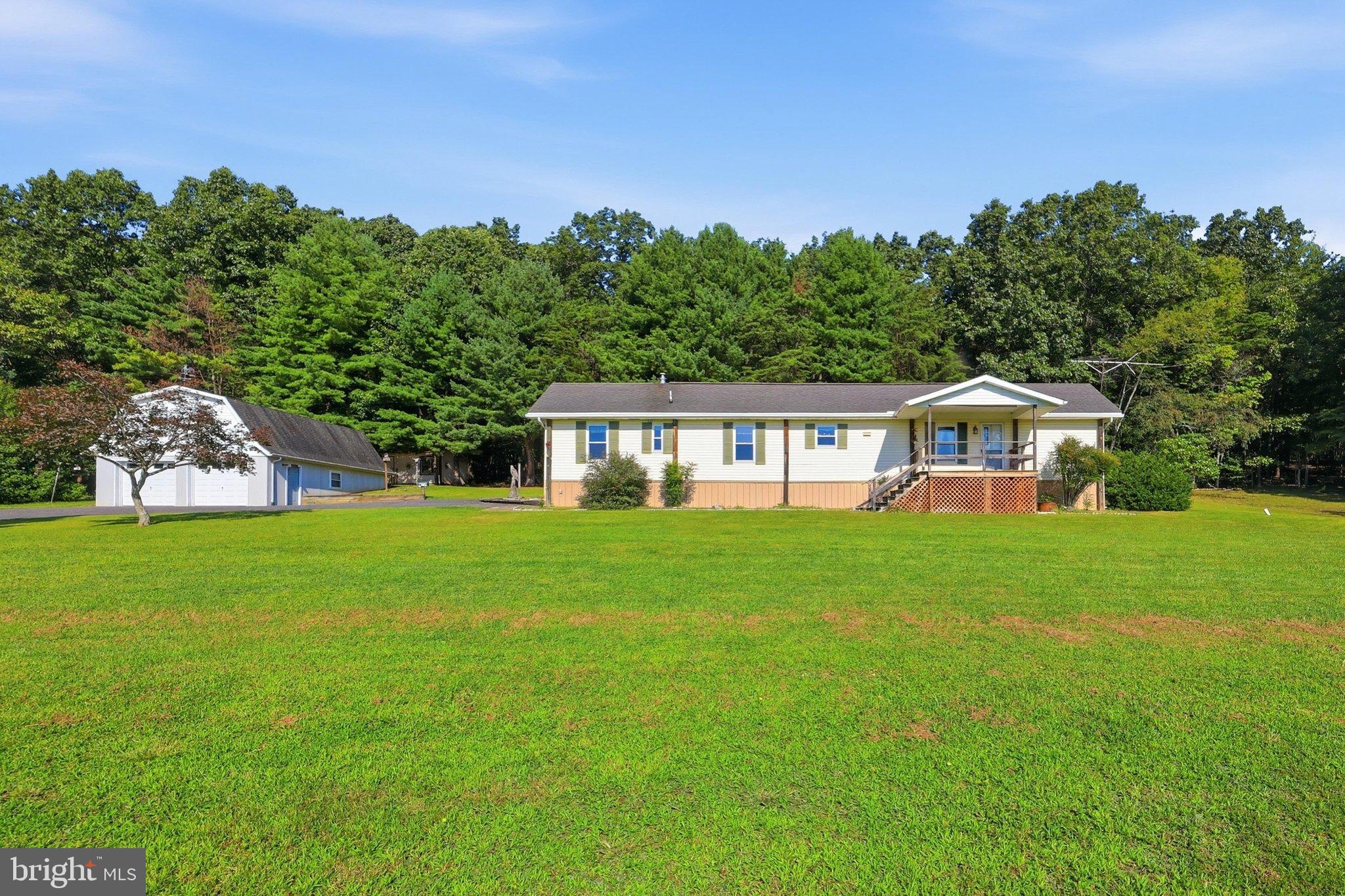 13728 EXLINE ROAD
