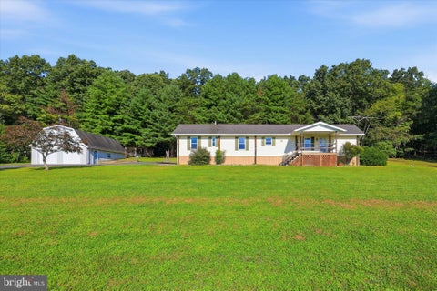 Mobile Home For Sale - 13728 Exline Road<br/> HANCOCK, MD 21750