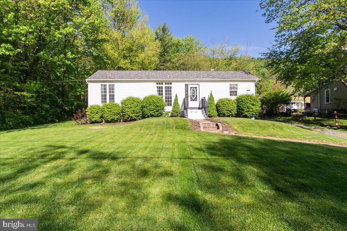 5504 BURKITTSVILLE ROAD
