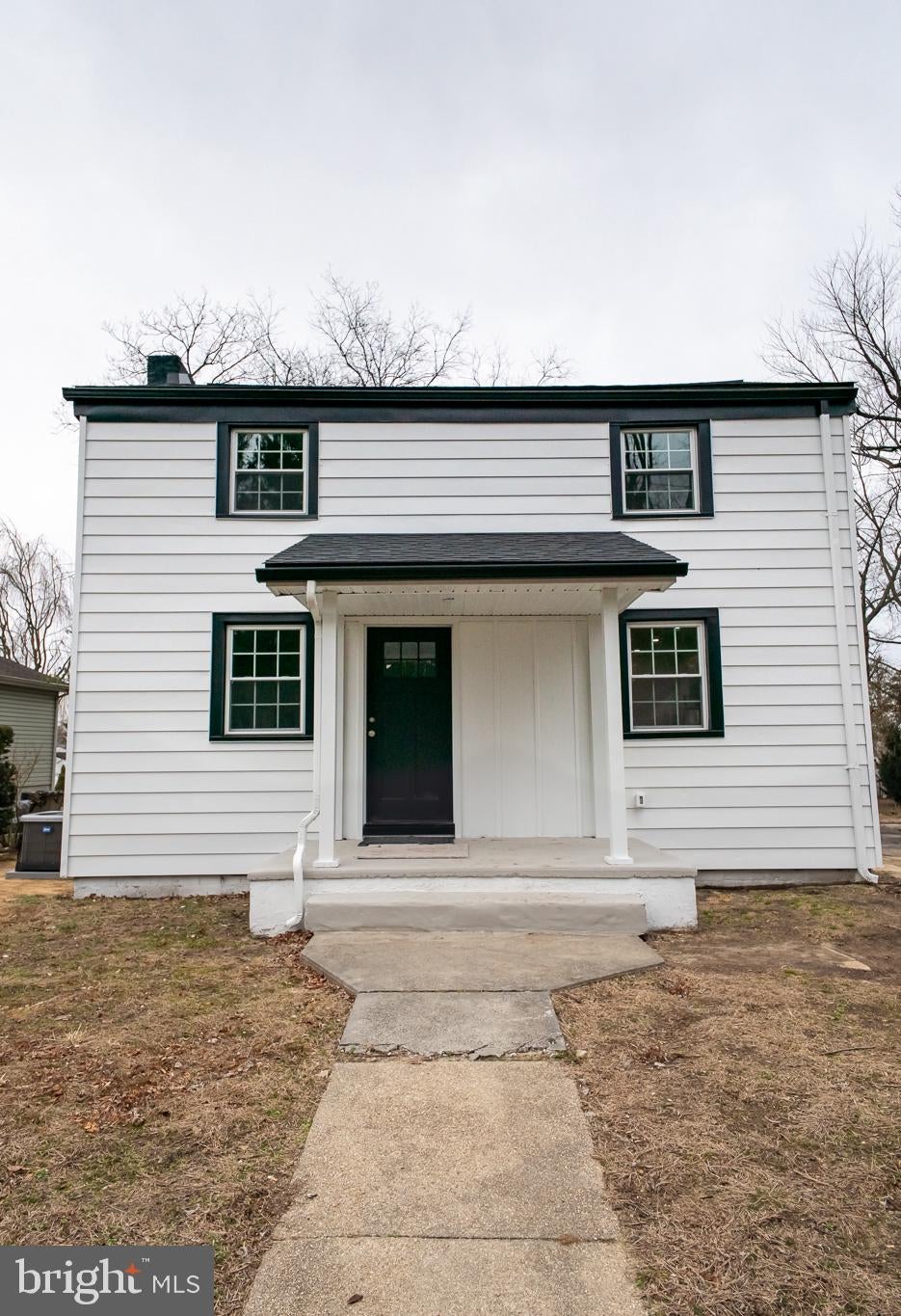 45 BURKE AVENUE