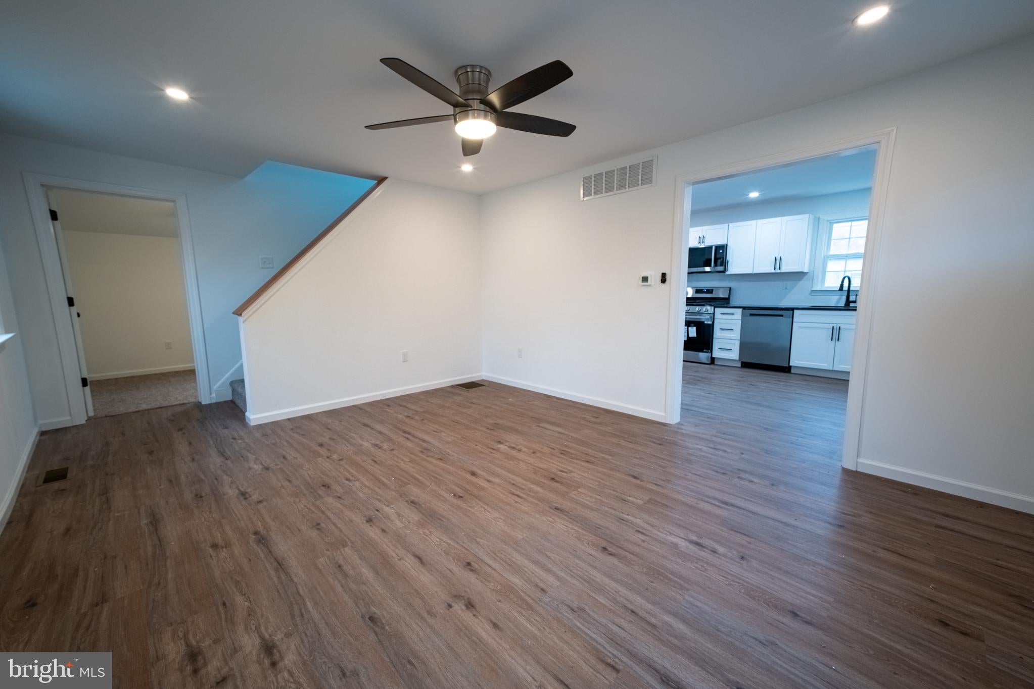 45 BURKE AVENUE