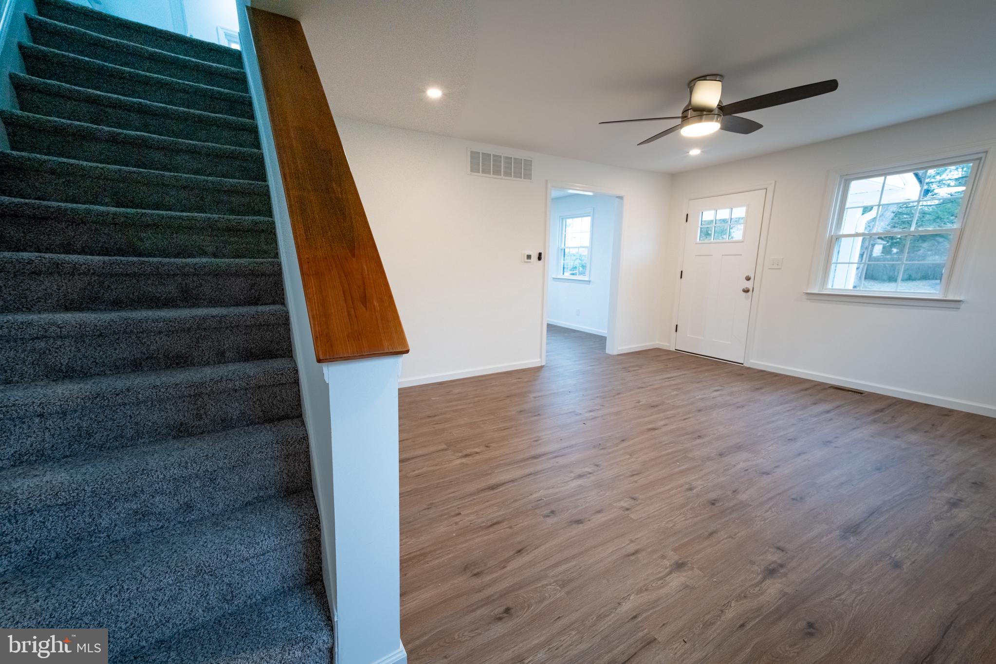 45 BURKE AVENUE