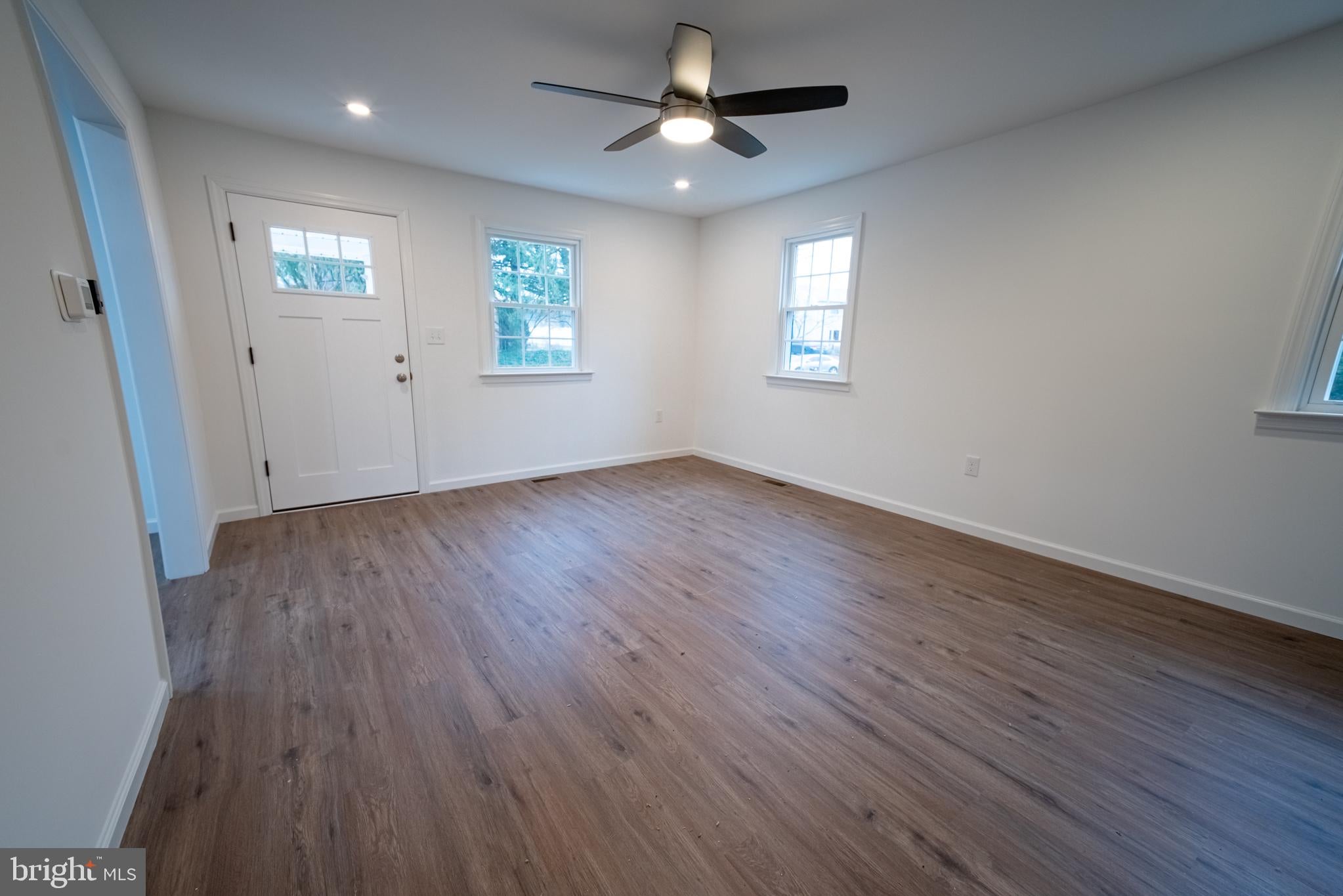 45 BURKE AVENUE
