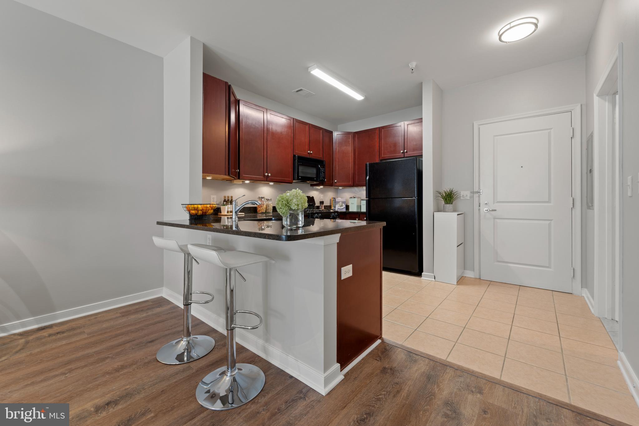 8045 AT SILVER SPRING METRO - Residential