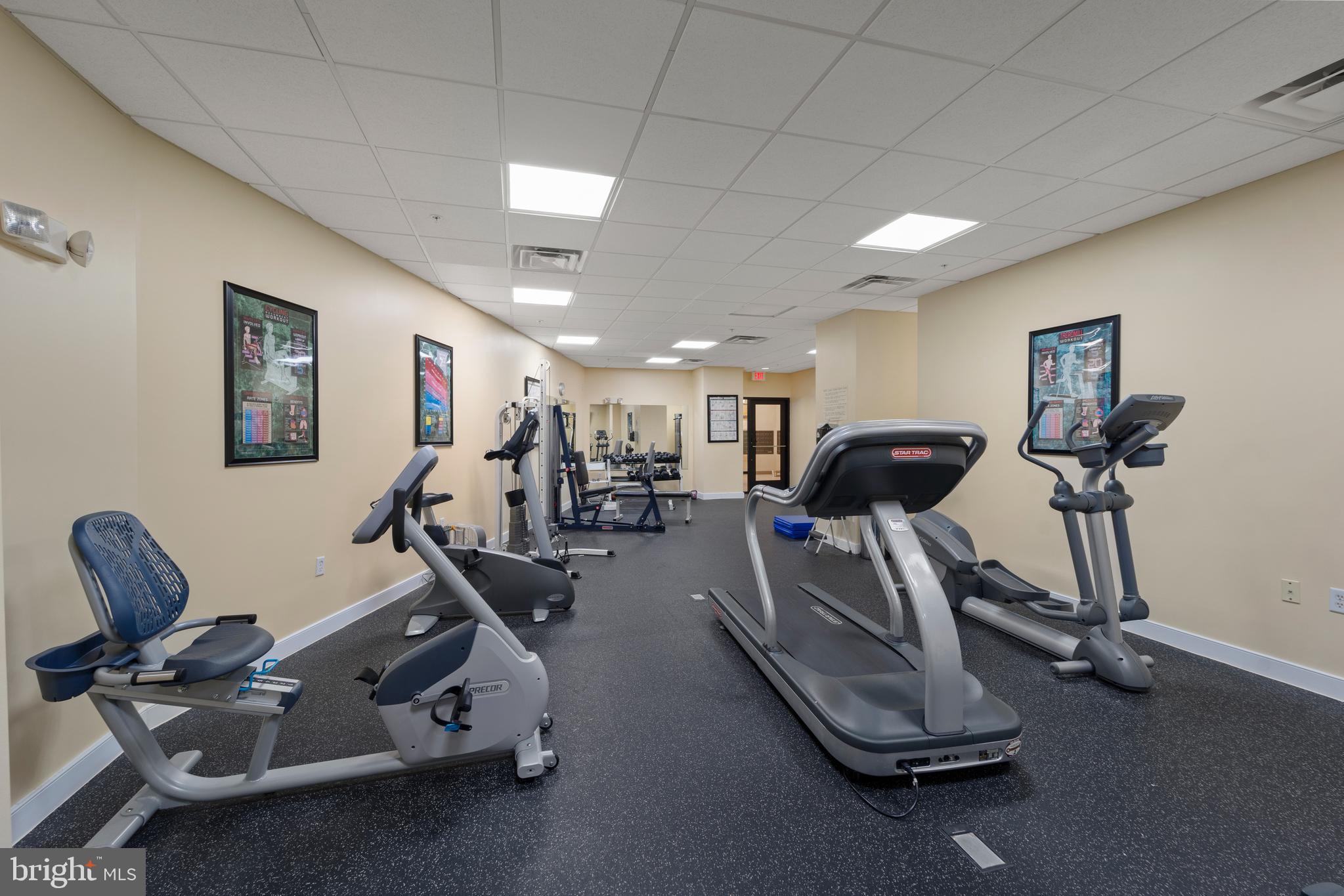 8045 AT SILVER SPRING METRO - Residential