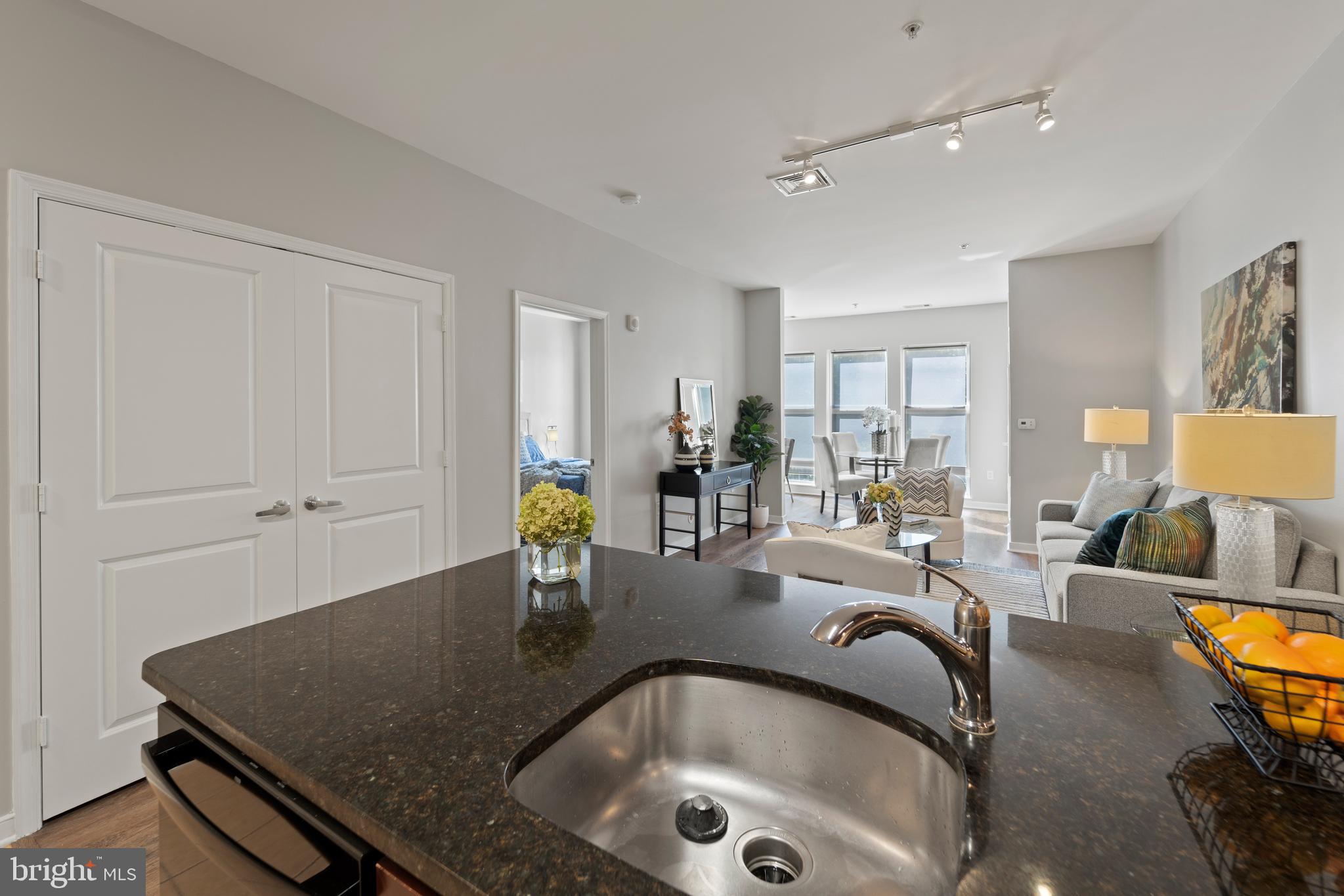 8045 AT SILVER SPRING METRO - Residential