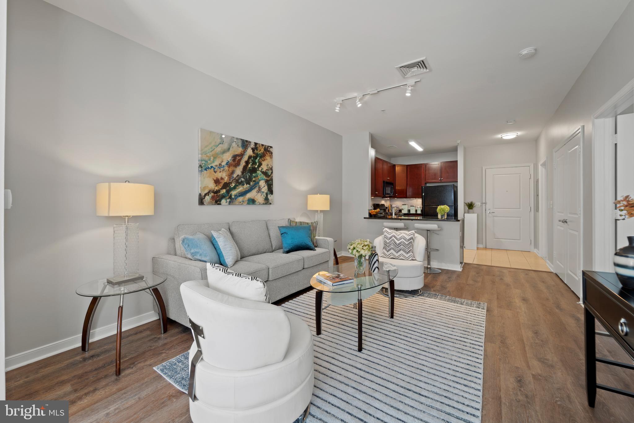 8045 AT SILVER SPRING METRO - Residential