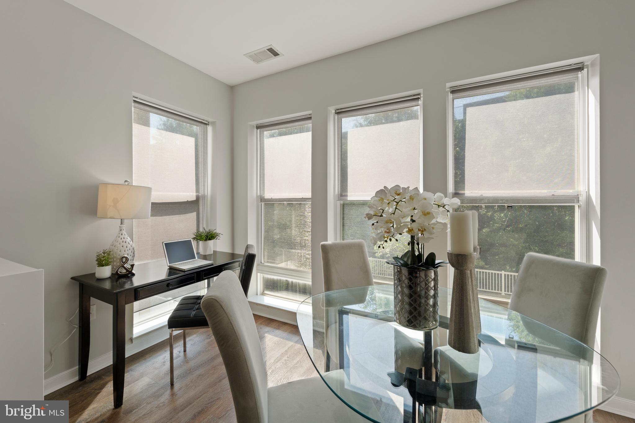 8045 AT SILVER SPRING METRO - Residential