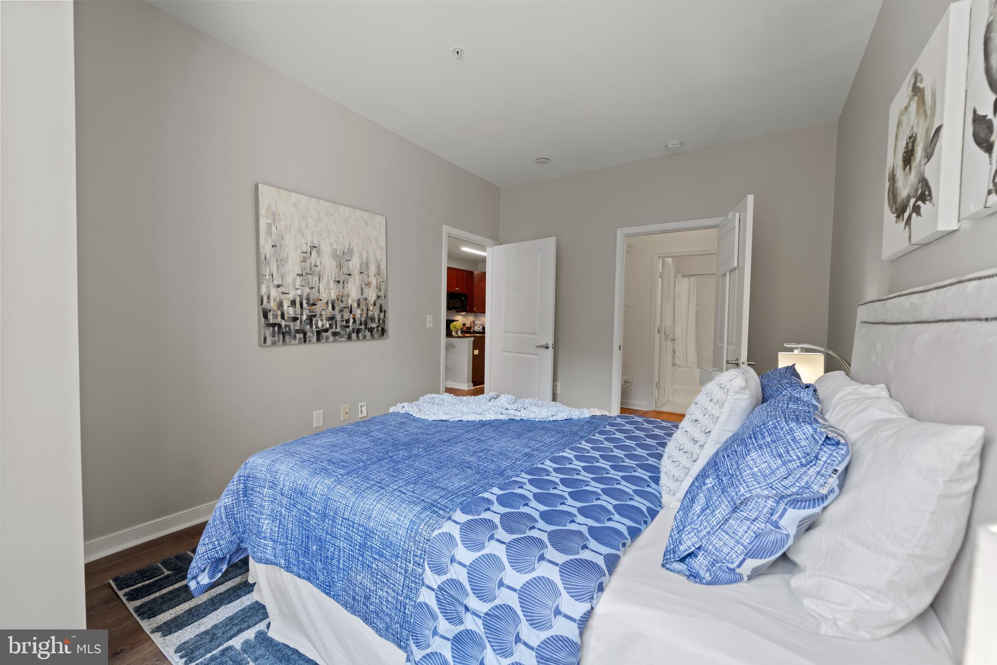 8045 AT SILVER SPRING METRO - Residential