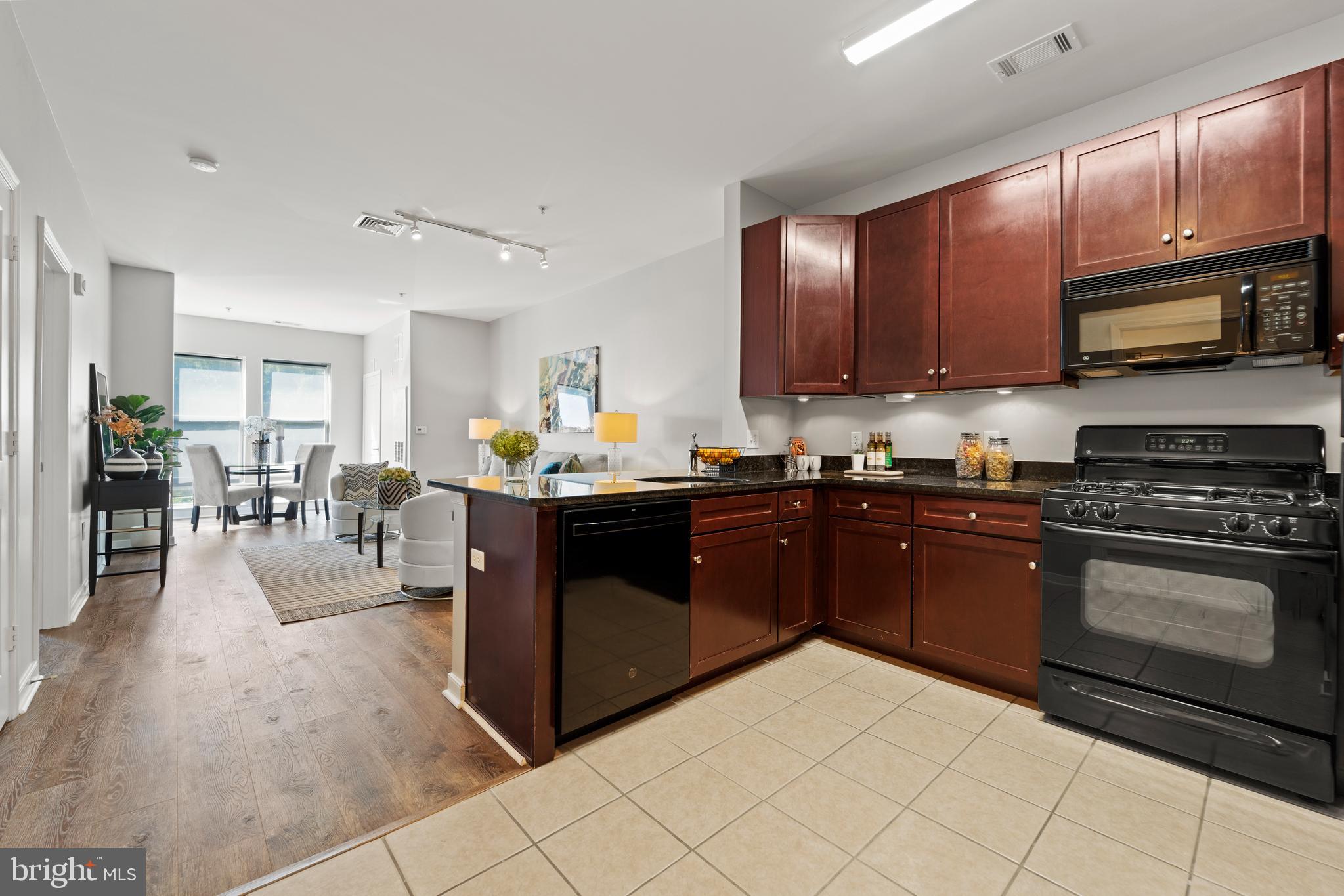 8045 AT SILVER SPRING METRO - Residential