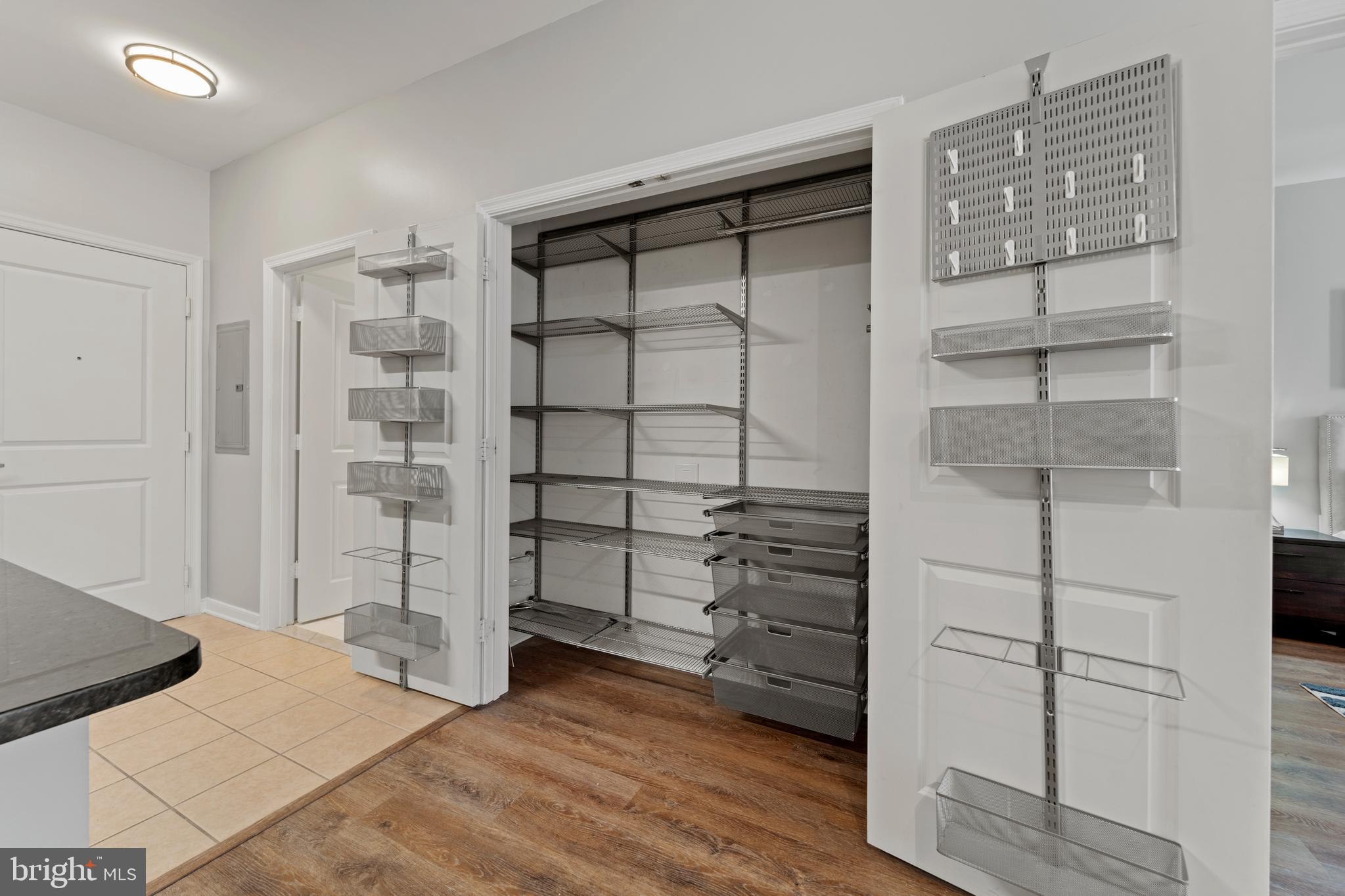 8045 AT SILVER SPRING METRO - Residential