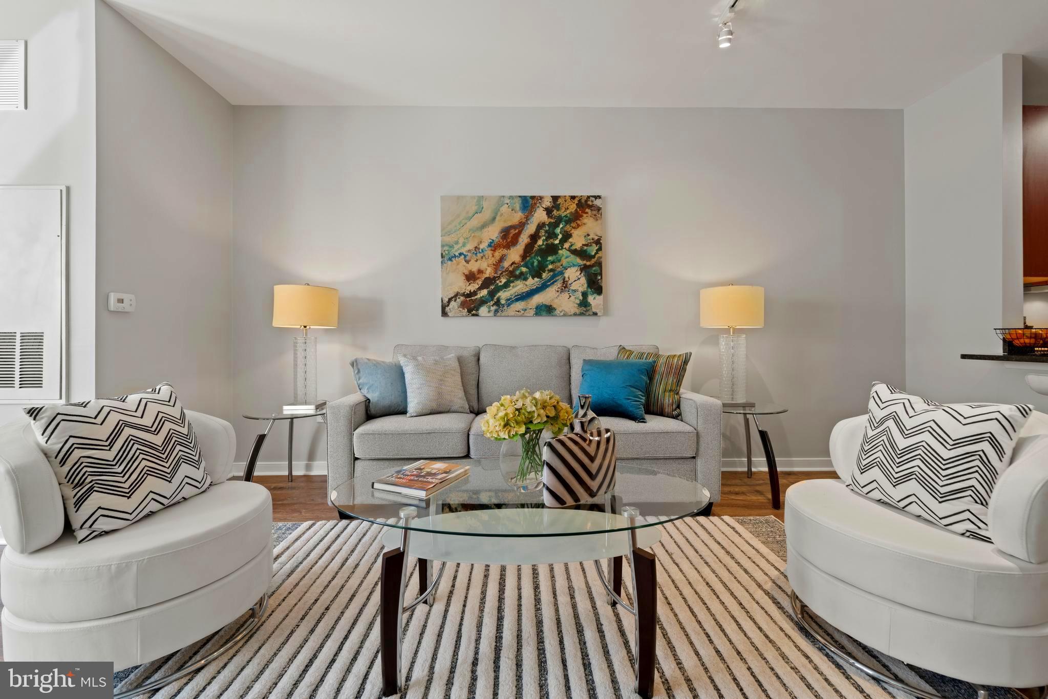 8045 AT SILVER SPRING METRO - Residential