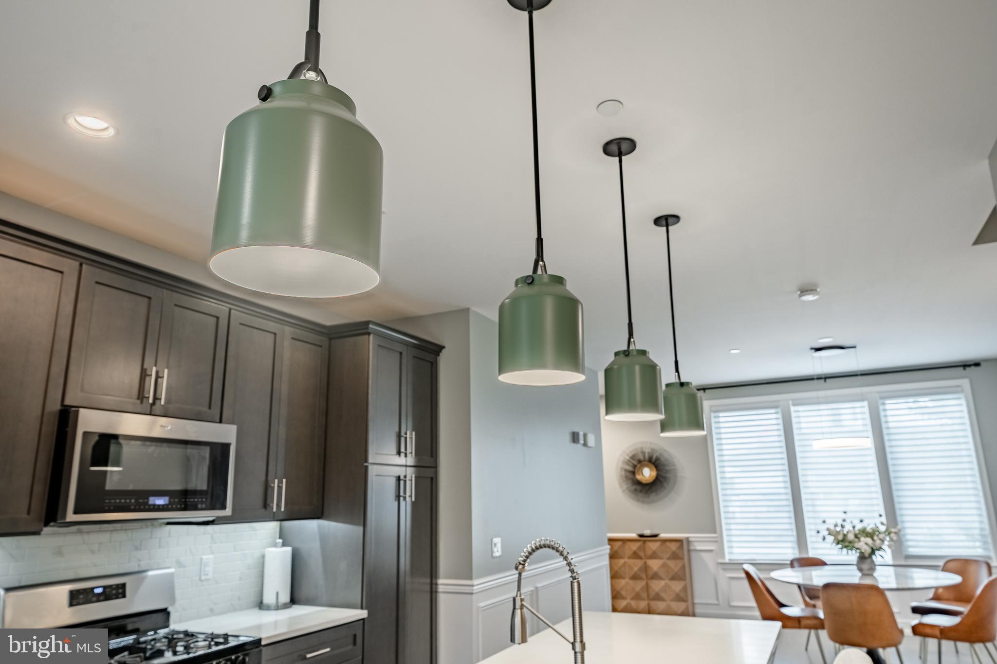 BROWNSTONES AT VF - Residential