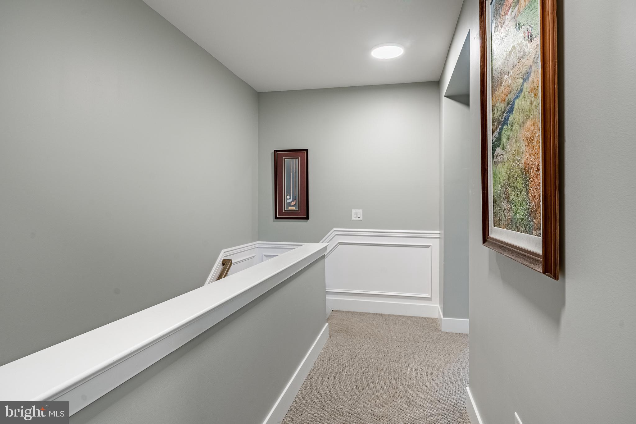 BROWNSTONES AT VF - Residential